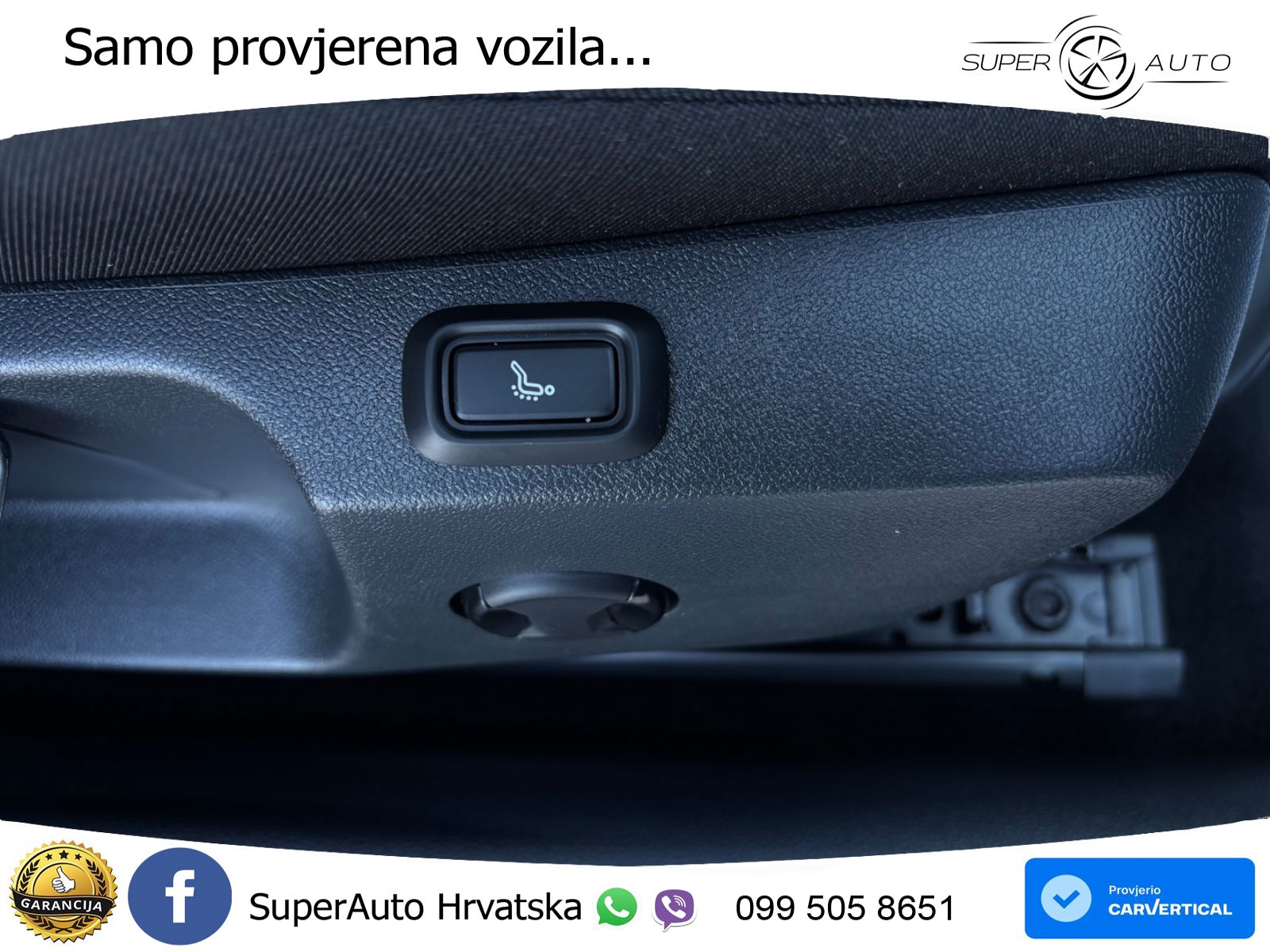 Škoda Octavia Combi 2.0 TDI (150 KS) 4x4 DSG