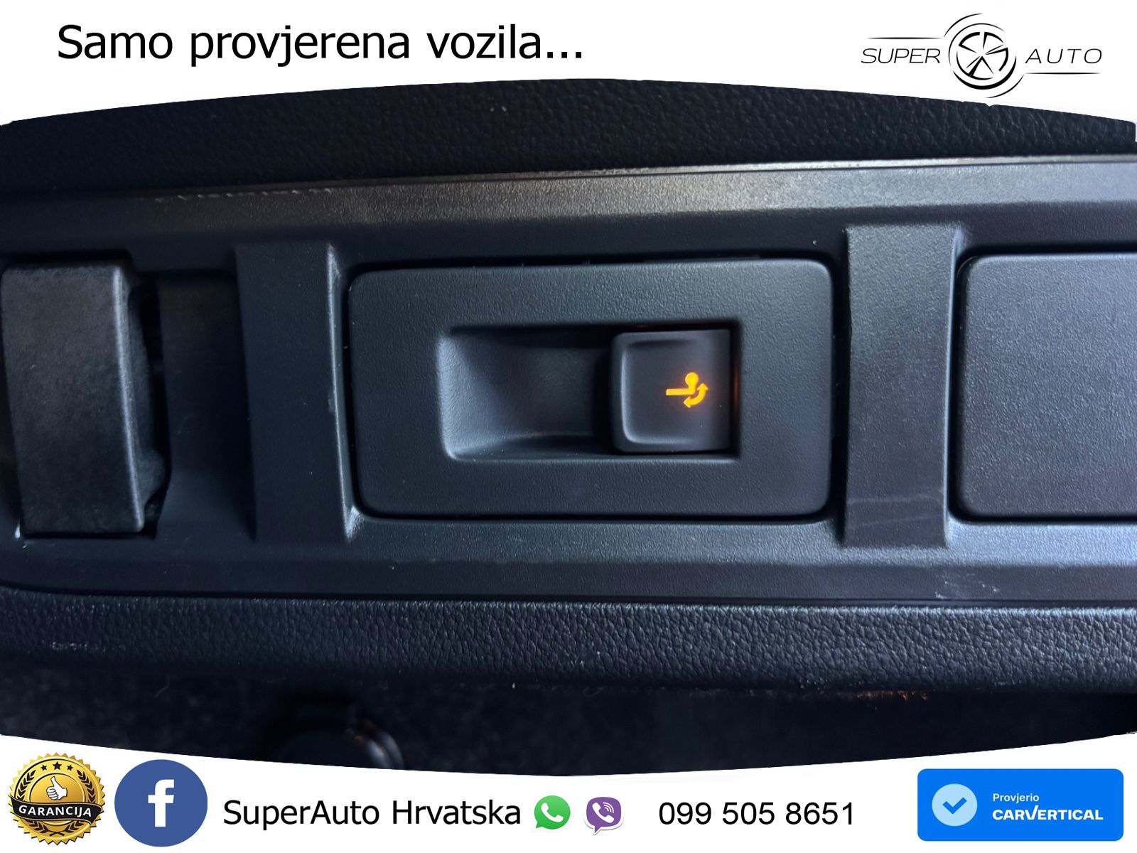 Škoda Octavia Combi 2.0 TDI (150 KS) 4x4 DSG