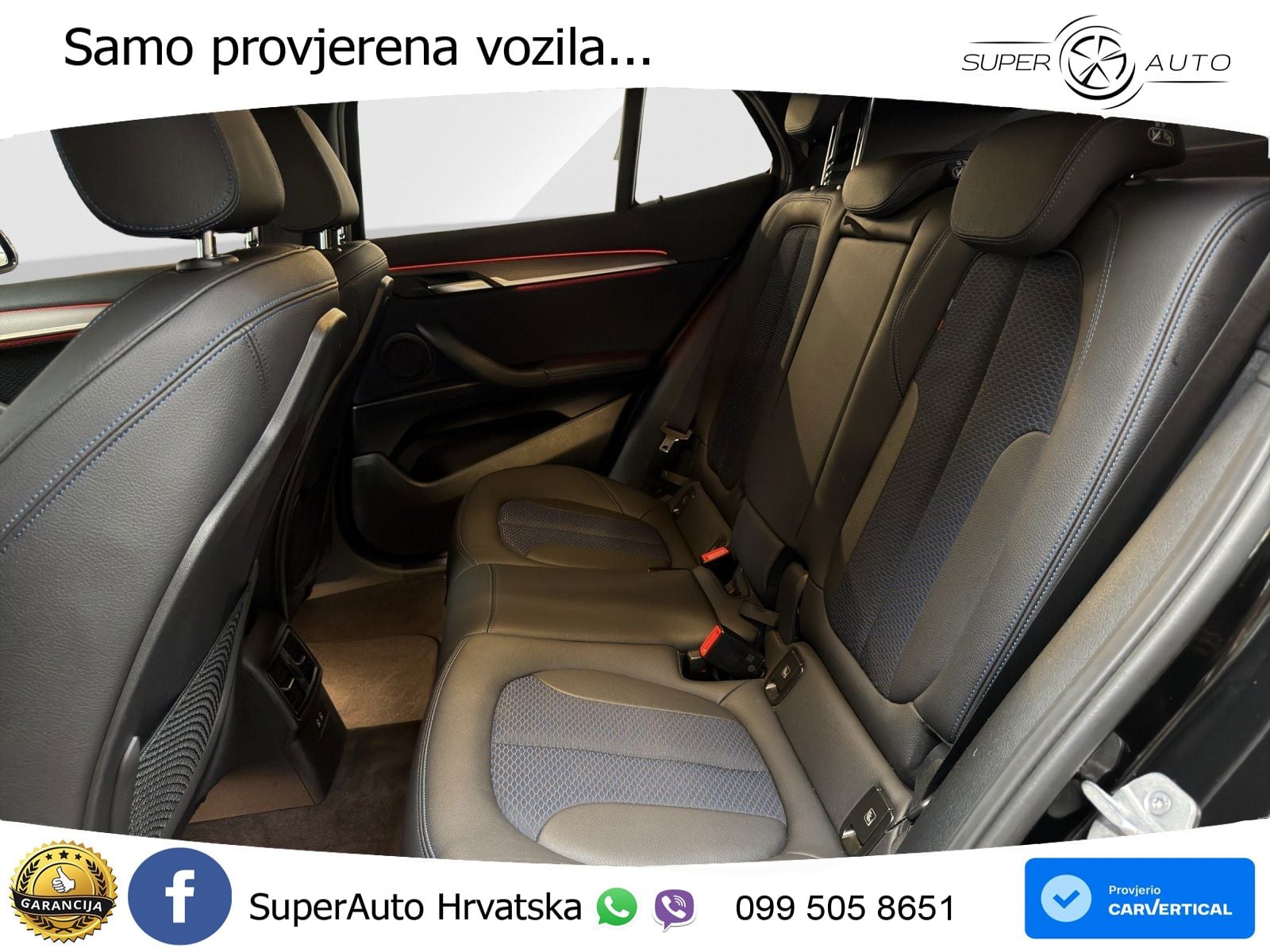 BMW X2 sDrive20i Steptronic