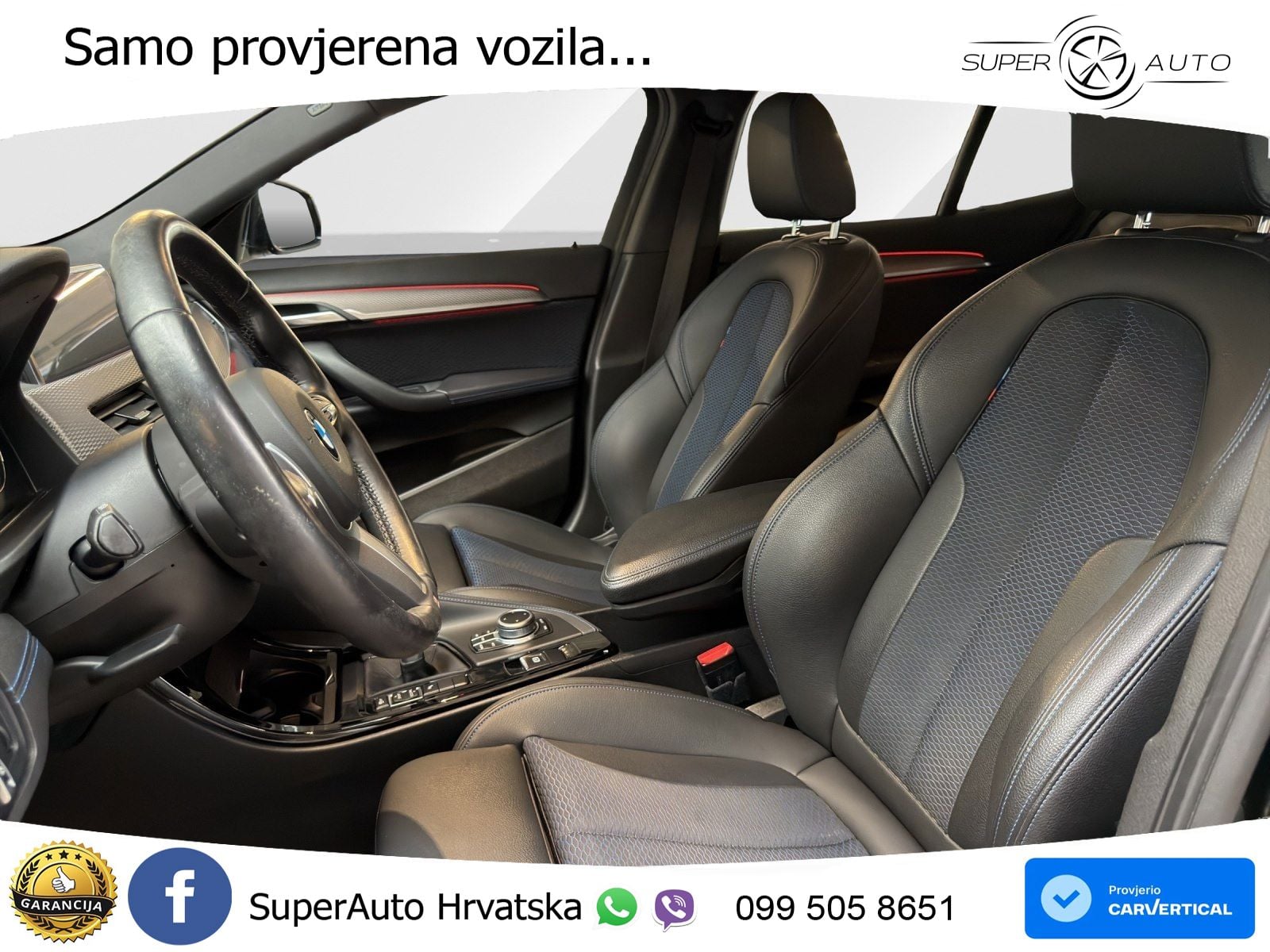 BMW X2 sDrive20i Steptronic