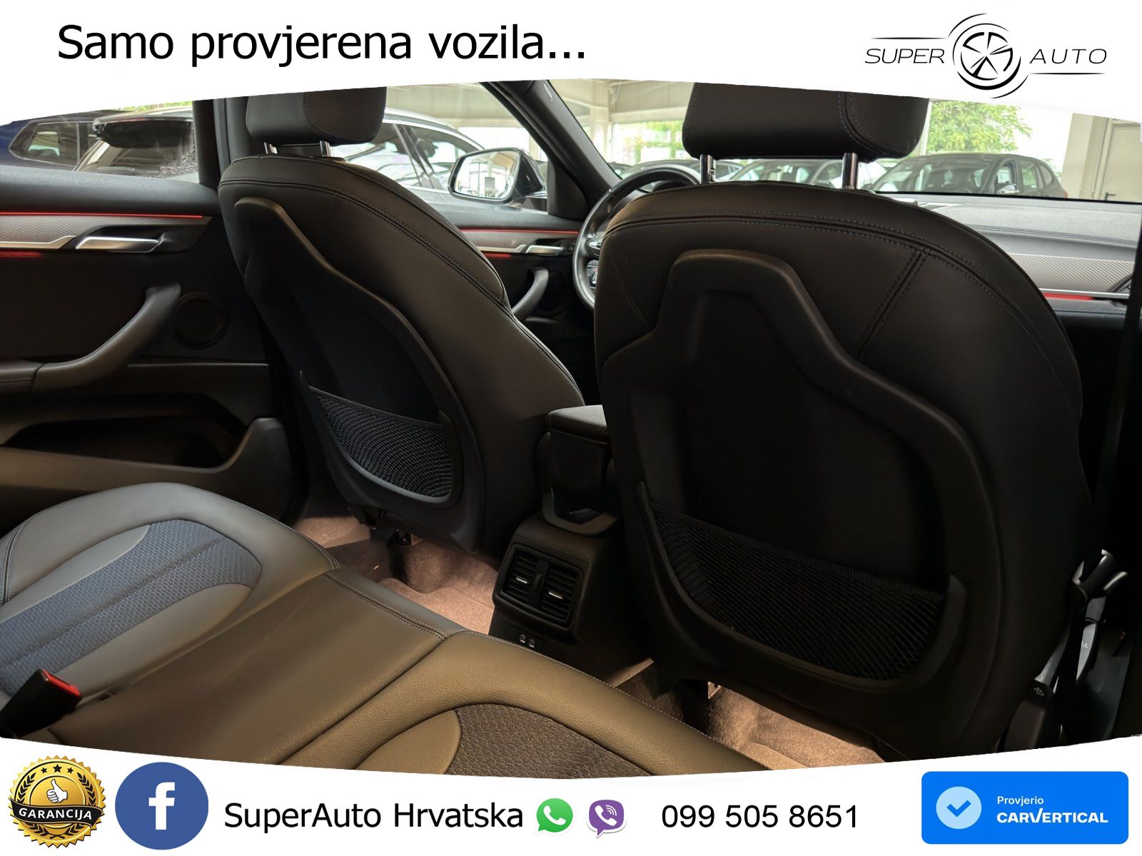 BMW X2 sDrive20i Steptronic