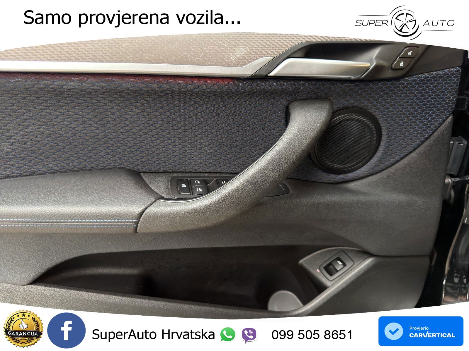 BMW X2 sDrive20i Steptronic