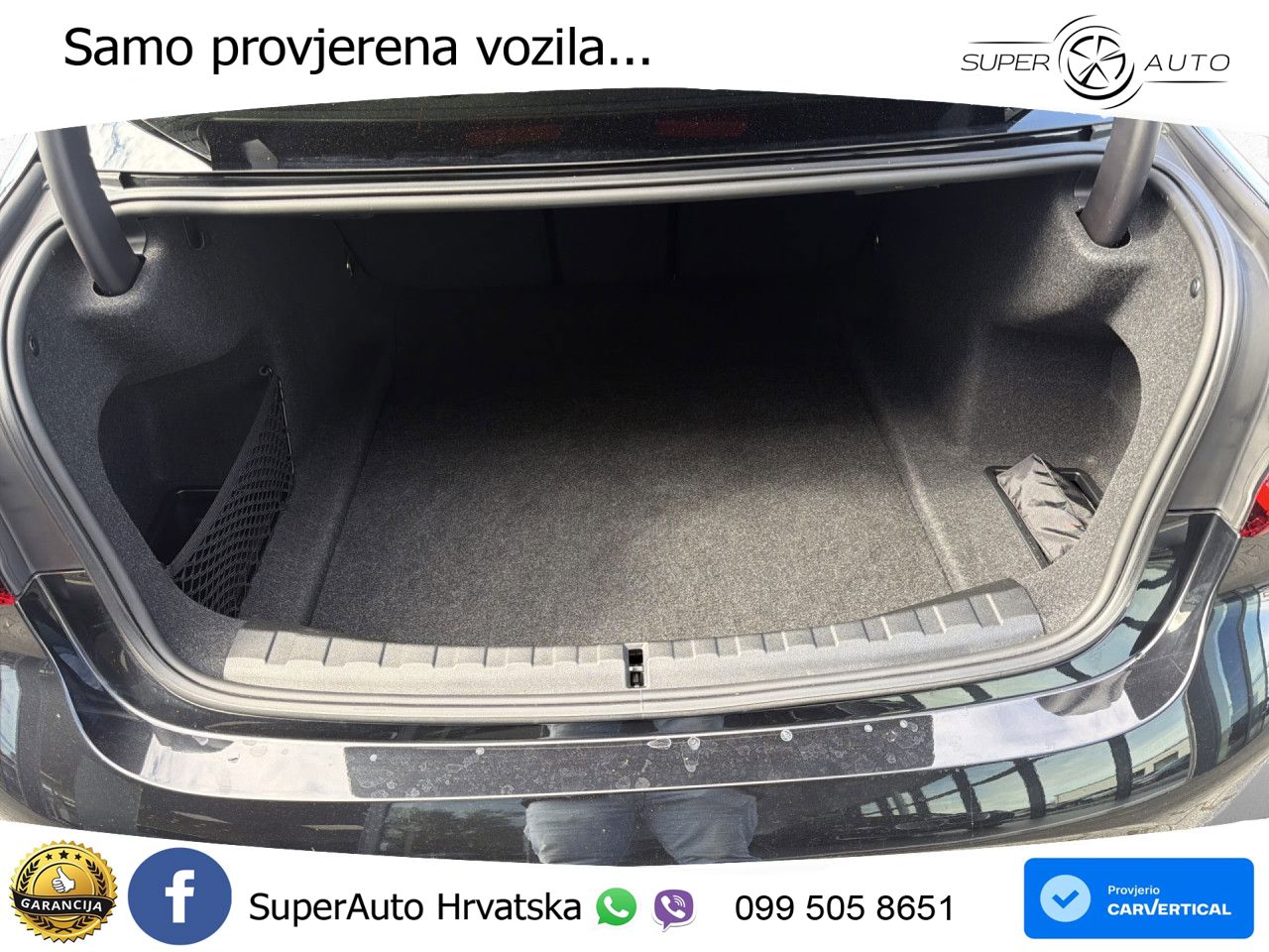BMW 330d (286 KS) Steptronic