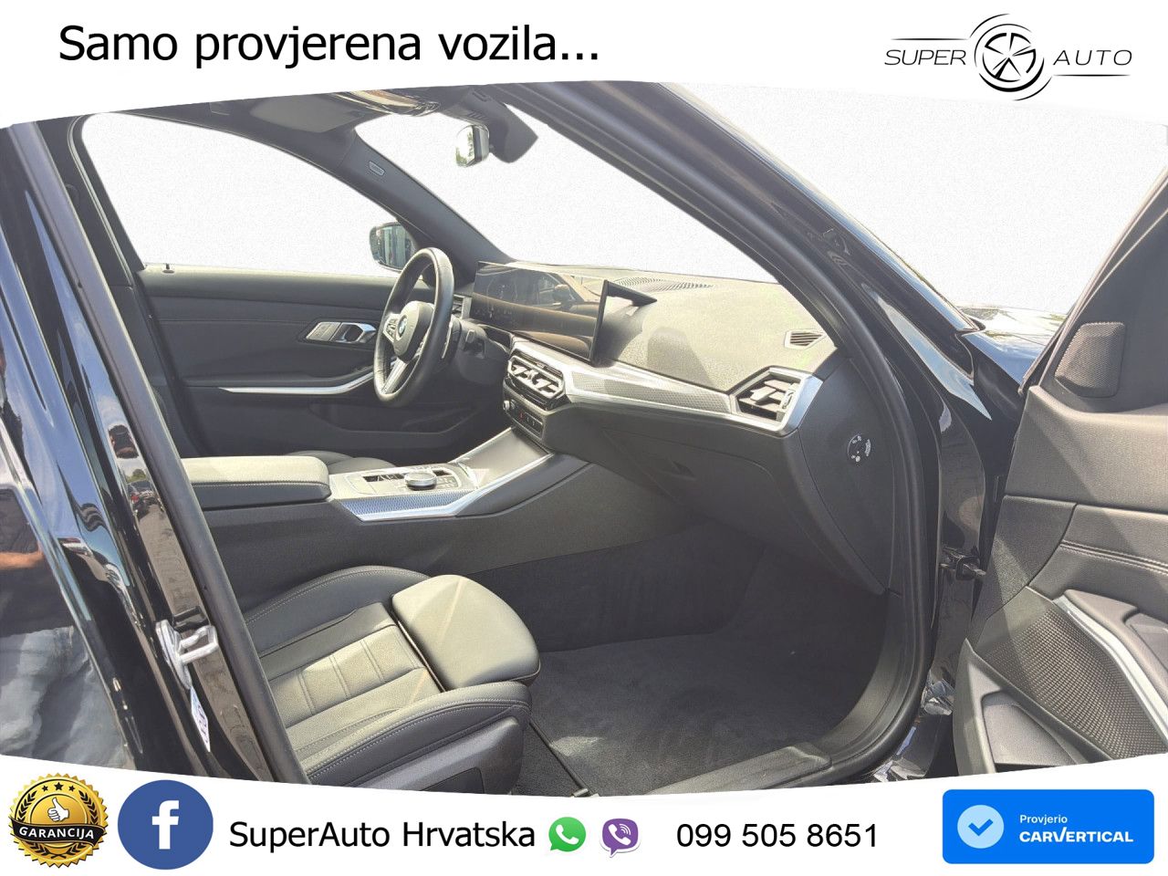 BMW 330d (286 KS) Steptronic