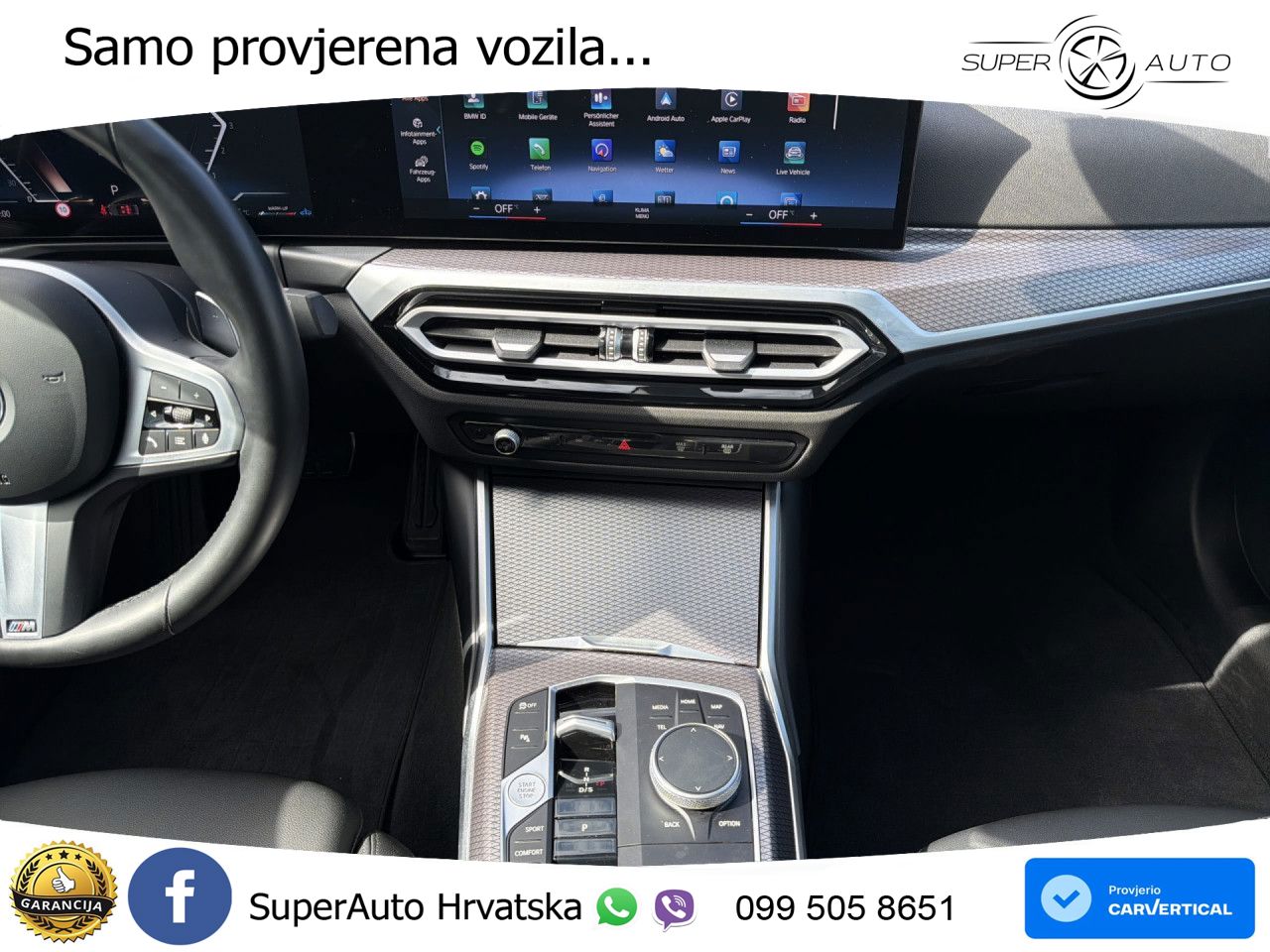 BMW 330d (286 KS) Steptronic