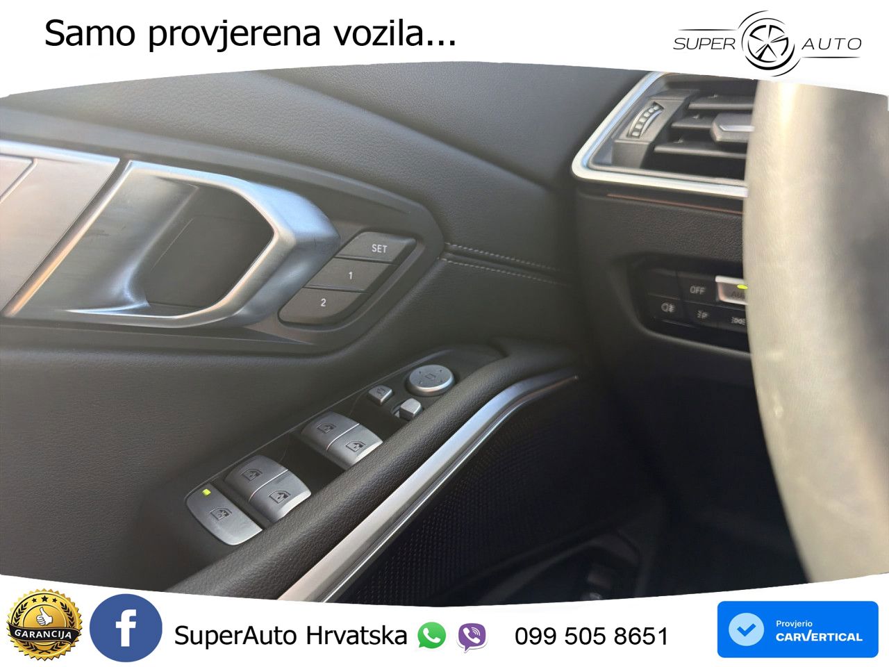 BMW 330d (286 KS) Steptronic