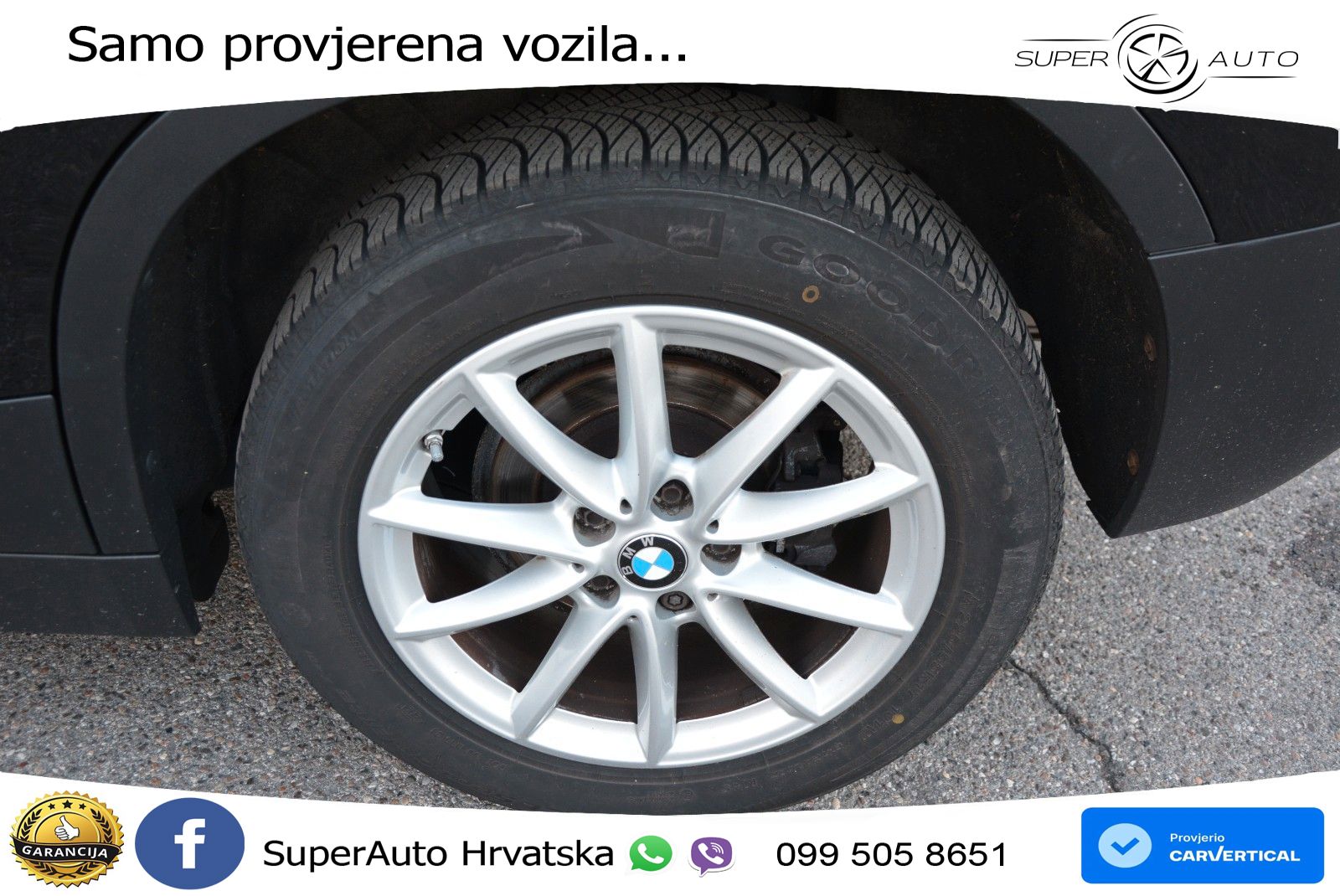 BMW X2 sDrive18d Steptronic