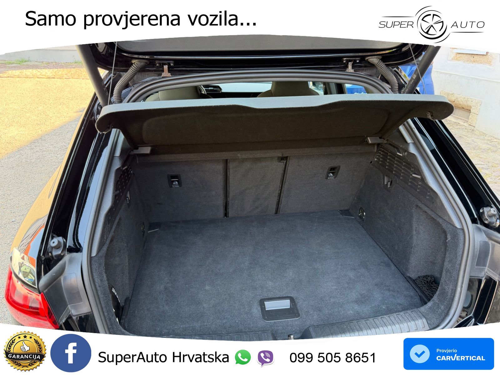 Audi A3 35 TDI (150 KS) S tronic LED+GR SJED+ACC