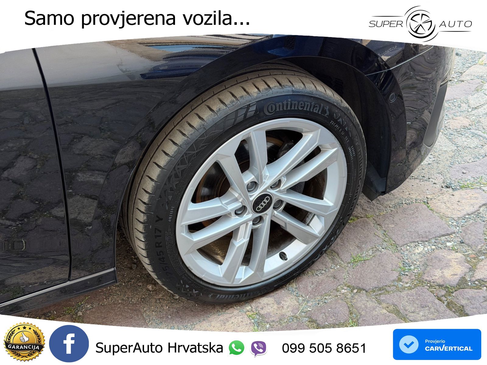 Audi A3 35 TDI (150 KS) S tronic LED+GR SJED+ACC