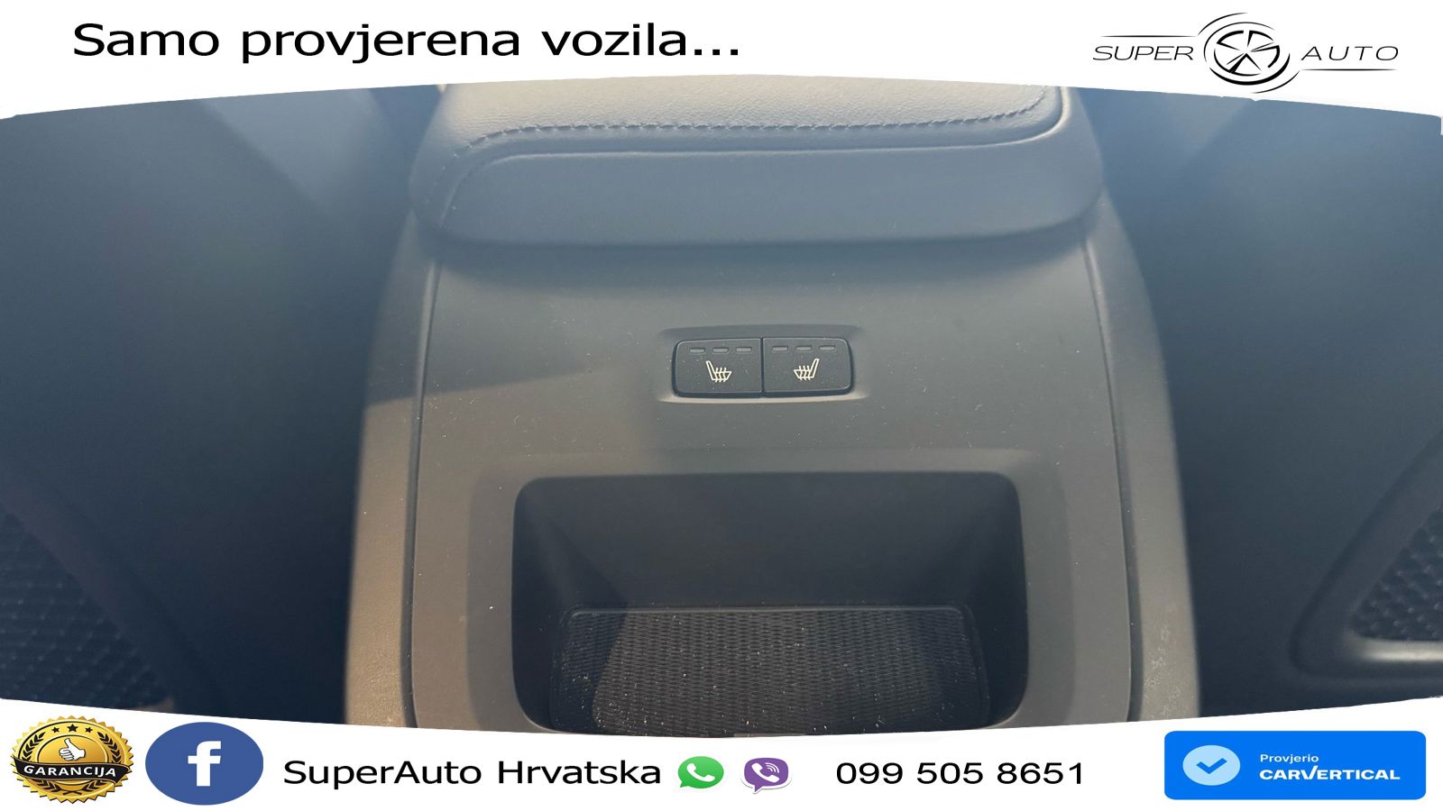 Volvo V60 2.0 B3 DCT LED+GR SJED+ACC