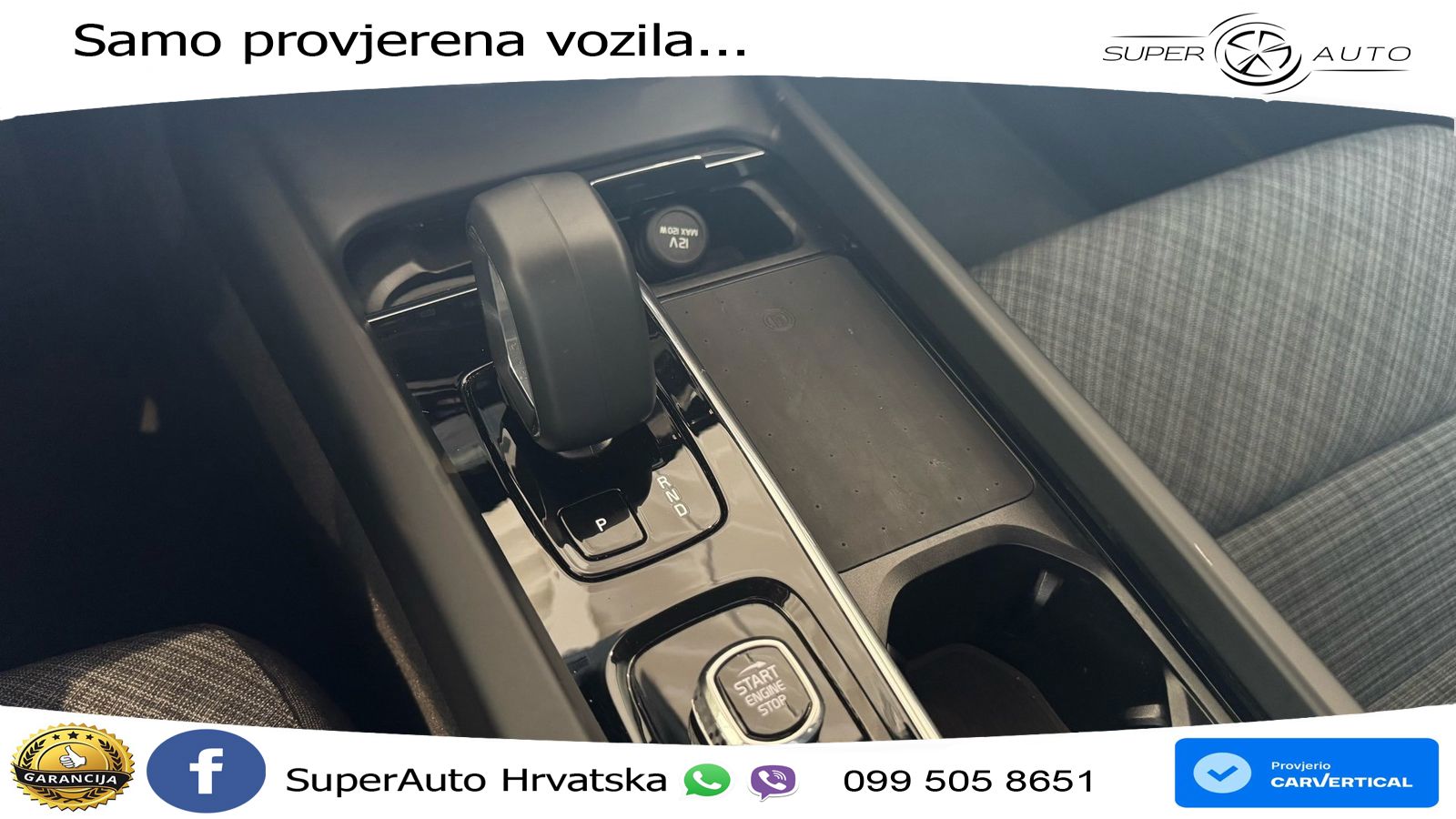 Volvo V60 2.0 B3 DCT LED+GR SJED+ACC
