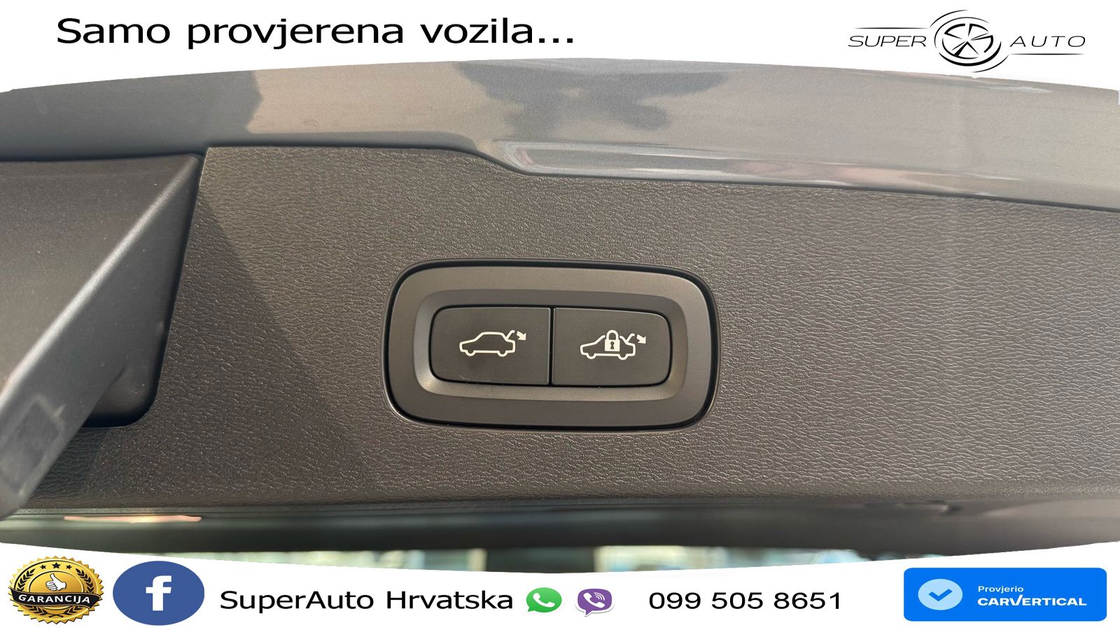 Volvo V60 2.0 B3 DCT LED+GR SJED+ACC