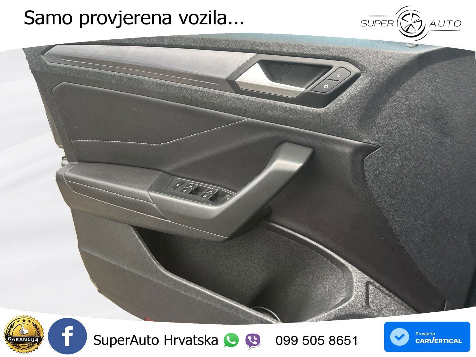Volkswagen T-Roc 1.5 TSI (150 KS) DSG LED+GR SJED+ACC