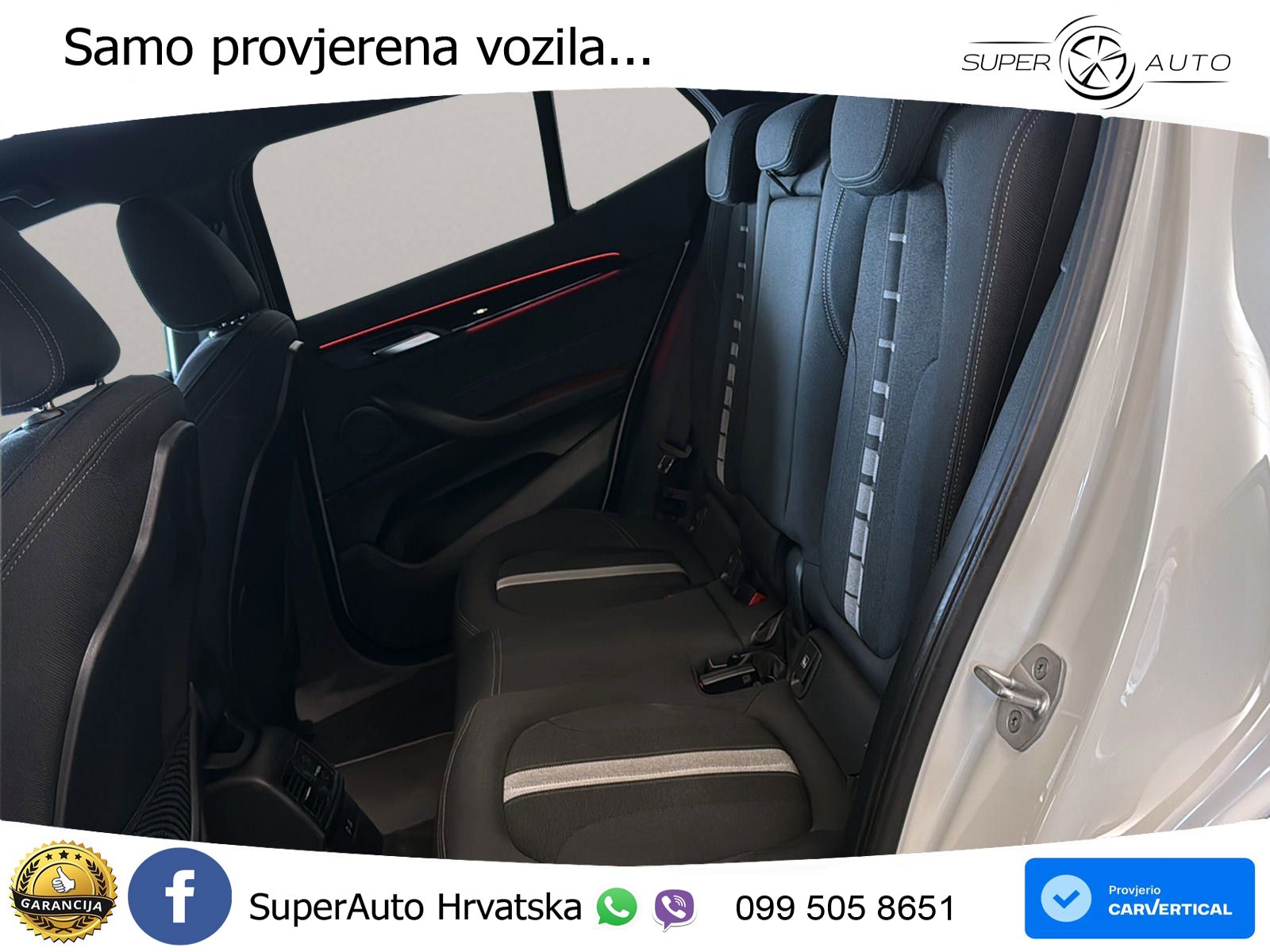 BMW X2 sDrive20d Steptronic