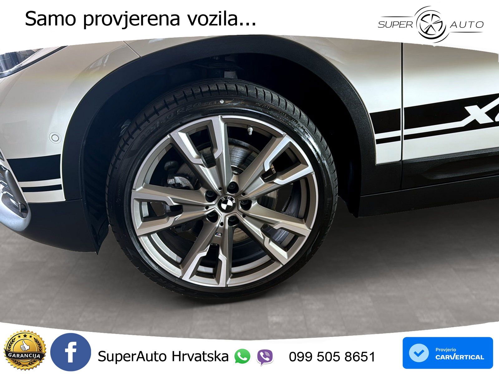 BMW X2 sDrive20d Steptronic