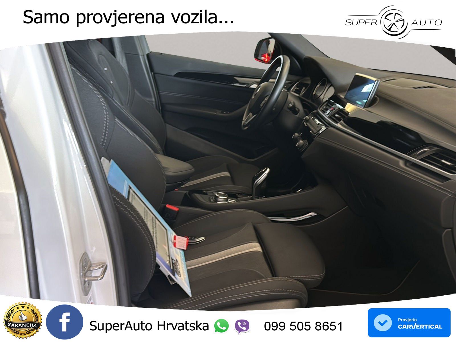BMW X2 sDrive20d Steptronic