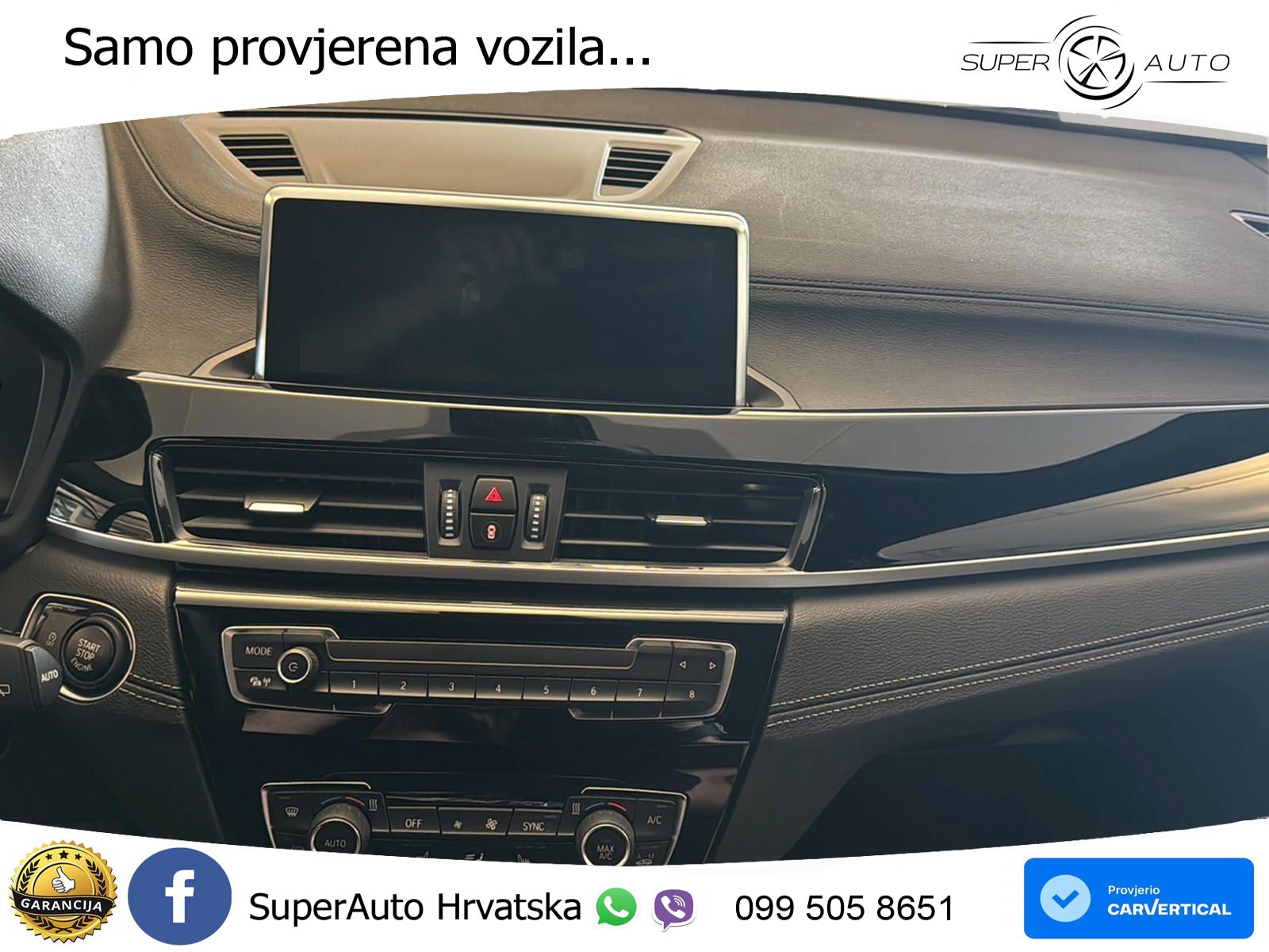BMW X2 sDrive20d Steptronic