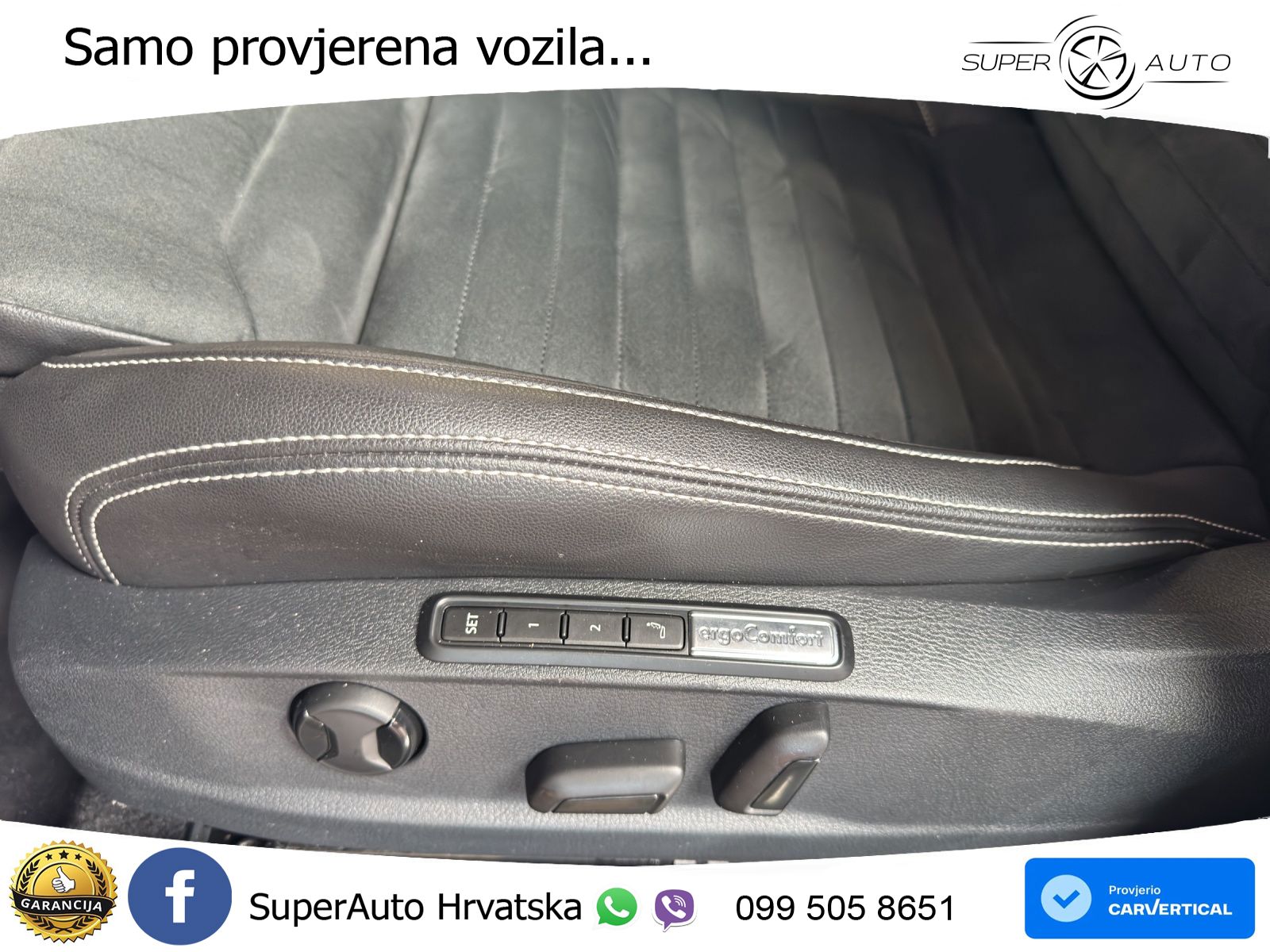 Volkswagen Passat Variant GTE 1.4 TSI (218 KS) DSG LED+GR SJED+ACC