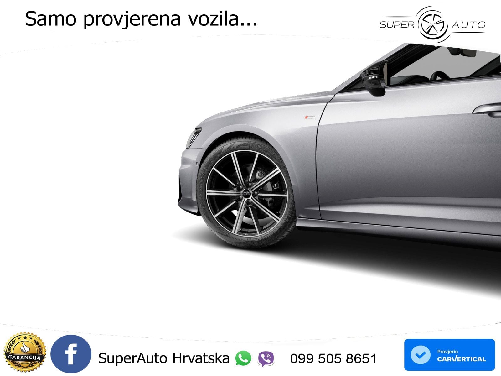 Audi A6 40 TDI (204 KS) quattro ultra S tronic 2x S line MATRIX+GR SJED+KAM