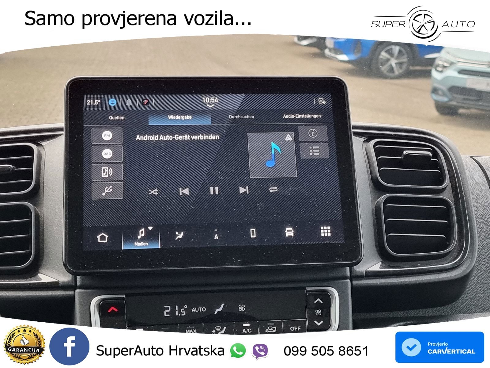 Peugeot Boxer L4H2 Heavy BlueHDi180 *KLIMA*NAVI*2xCAM 179 KS