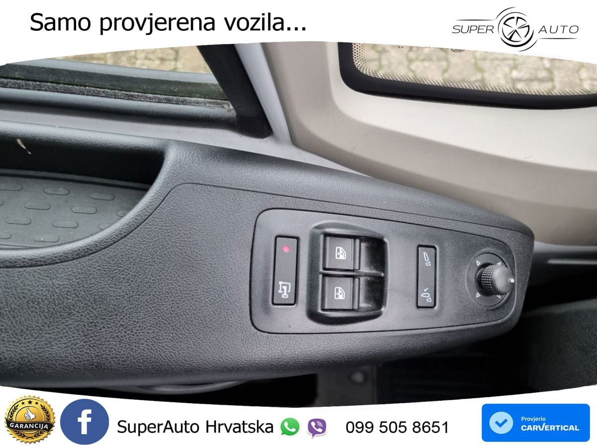 Peugeot Boxer L4H2 Heavy BlueHDi180 *KLIMA*NAVI*2xCAM 179 KS