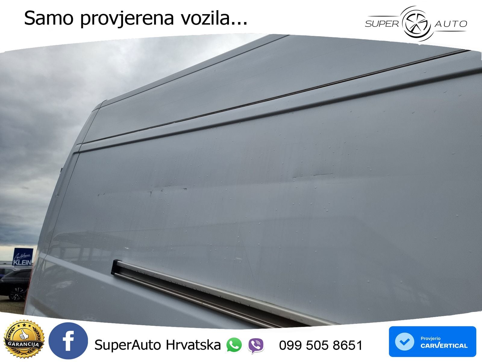 Peugeot Boxer L4H2 Heavy BlueHDi180 *KLIMA*NAVI*2xCAM 179 KS