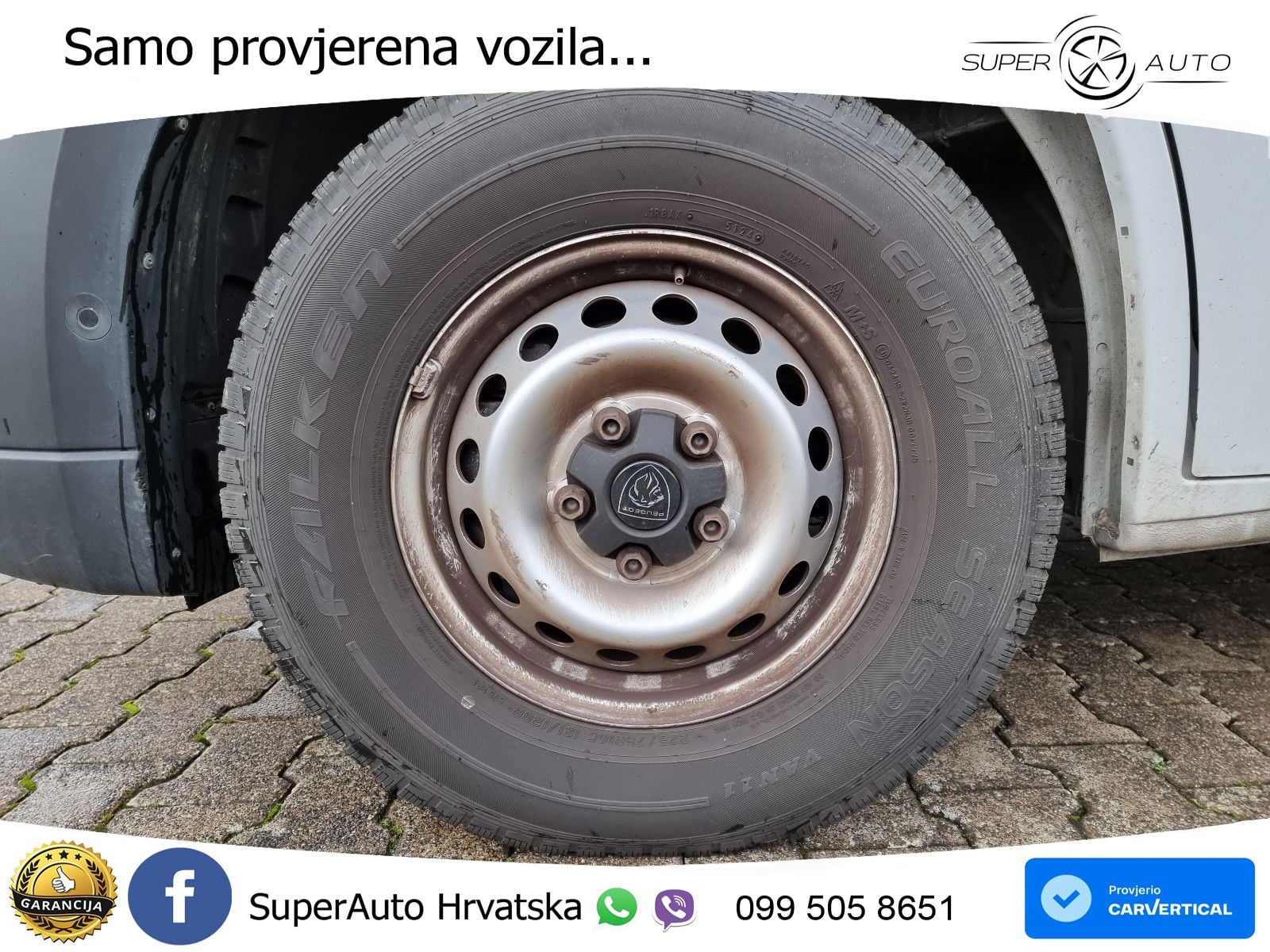 Peugeot Boxer L4H2 Heavy BlueHDi180 *KLIMA*NAVI*2xCAM 179 KS