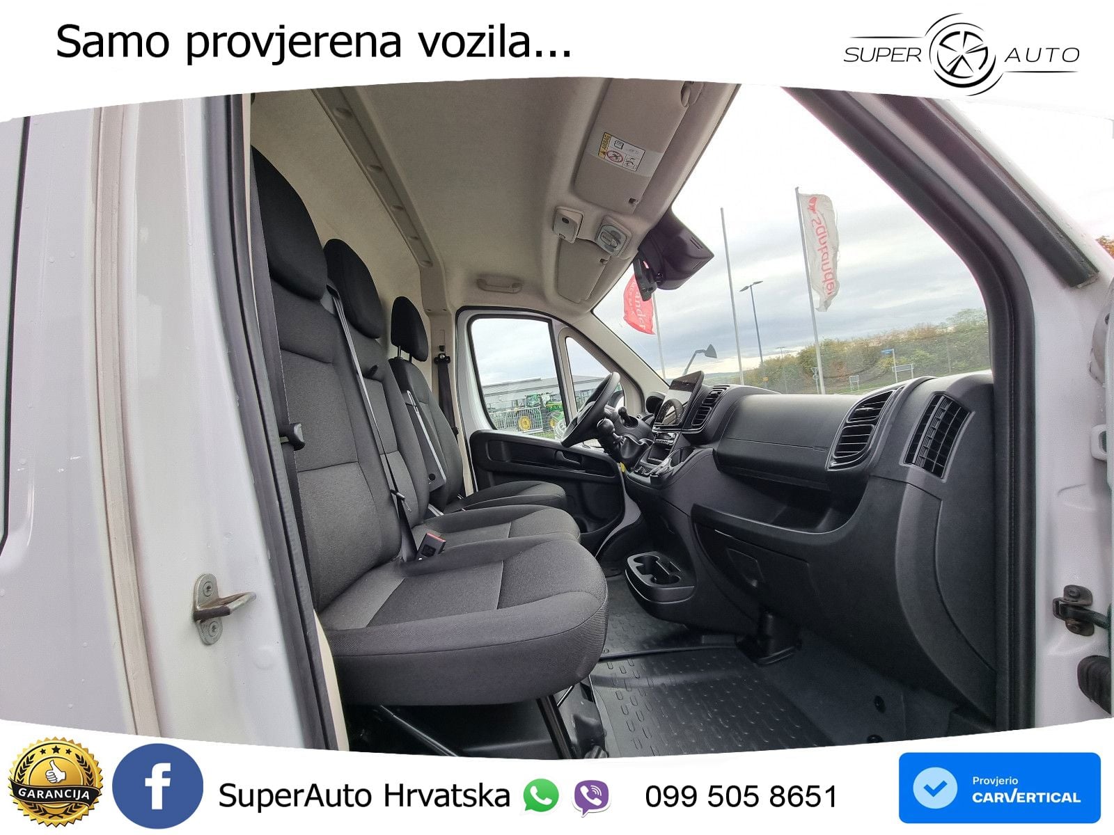 Peugeot Boxer L4H2 Heavy BlueHDi180 *KLIMA*NAVI*2xCAM 179 KS