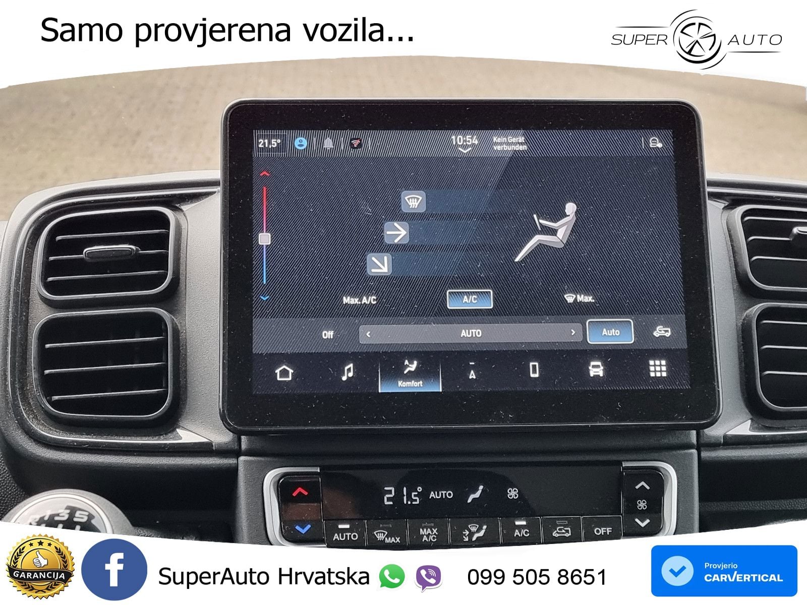 Peugeot Boxer L4H2 Heavy BlueHDi180 *KLIMA*NAVI*2xCAM 179 KS