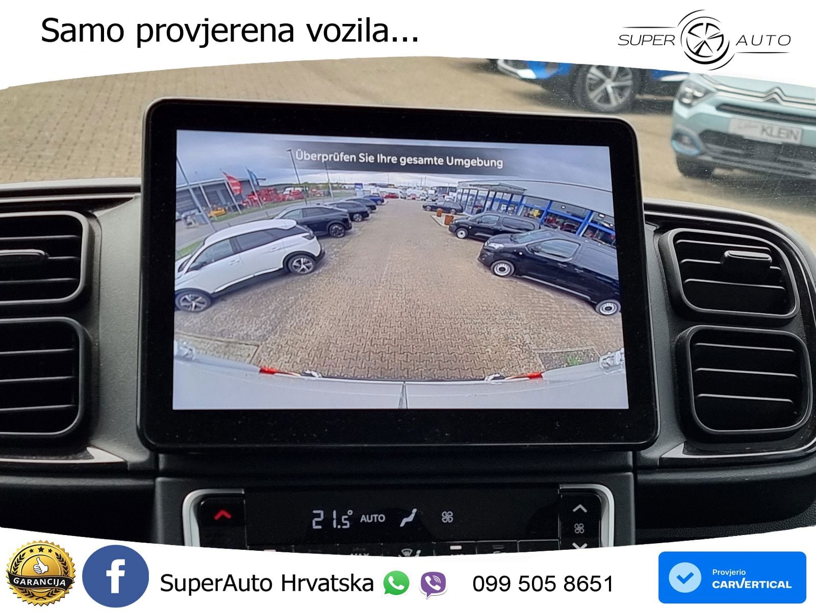 Peugeot Boxer L4H2 Heavy BlueHDi180 *KLIMA*NAVI*2xCAM 179 KS