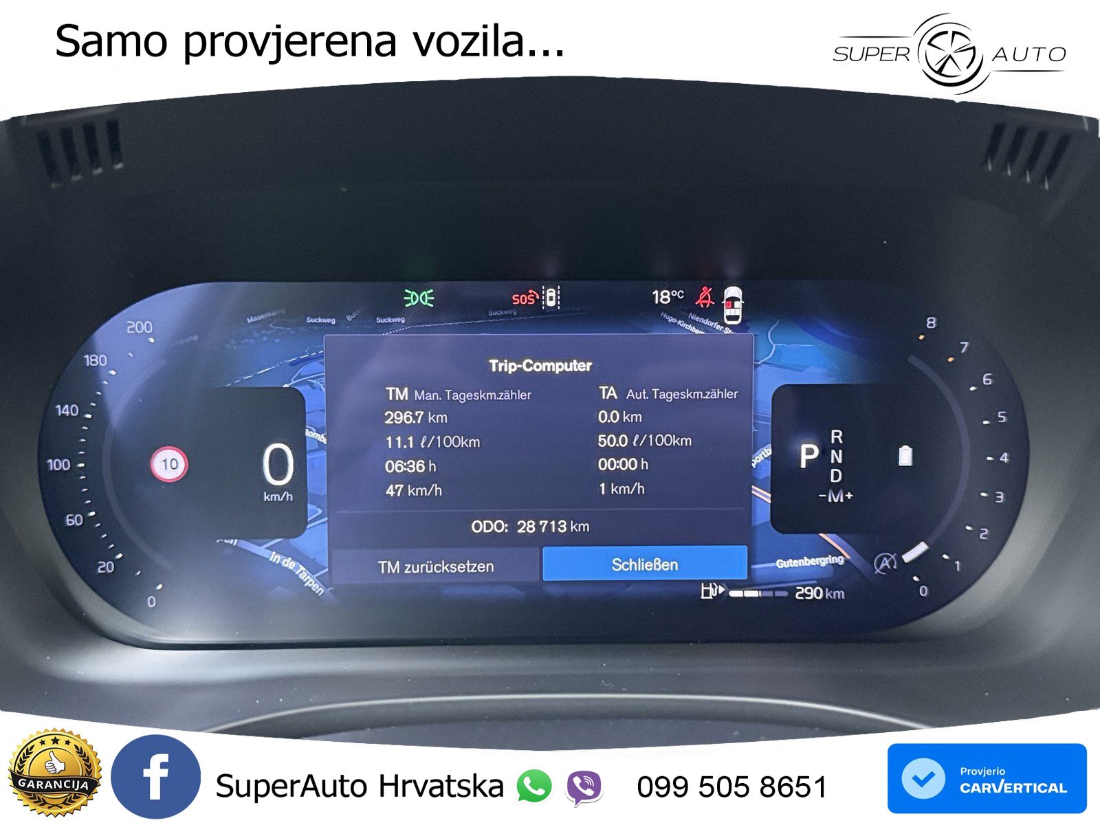 Volvo XC60 B5 Benzin AWD Geartronic ACC+HEAD+4xGR SJED+360+PANO