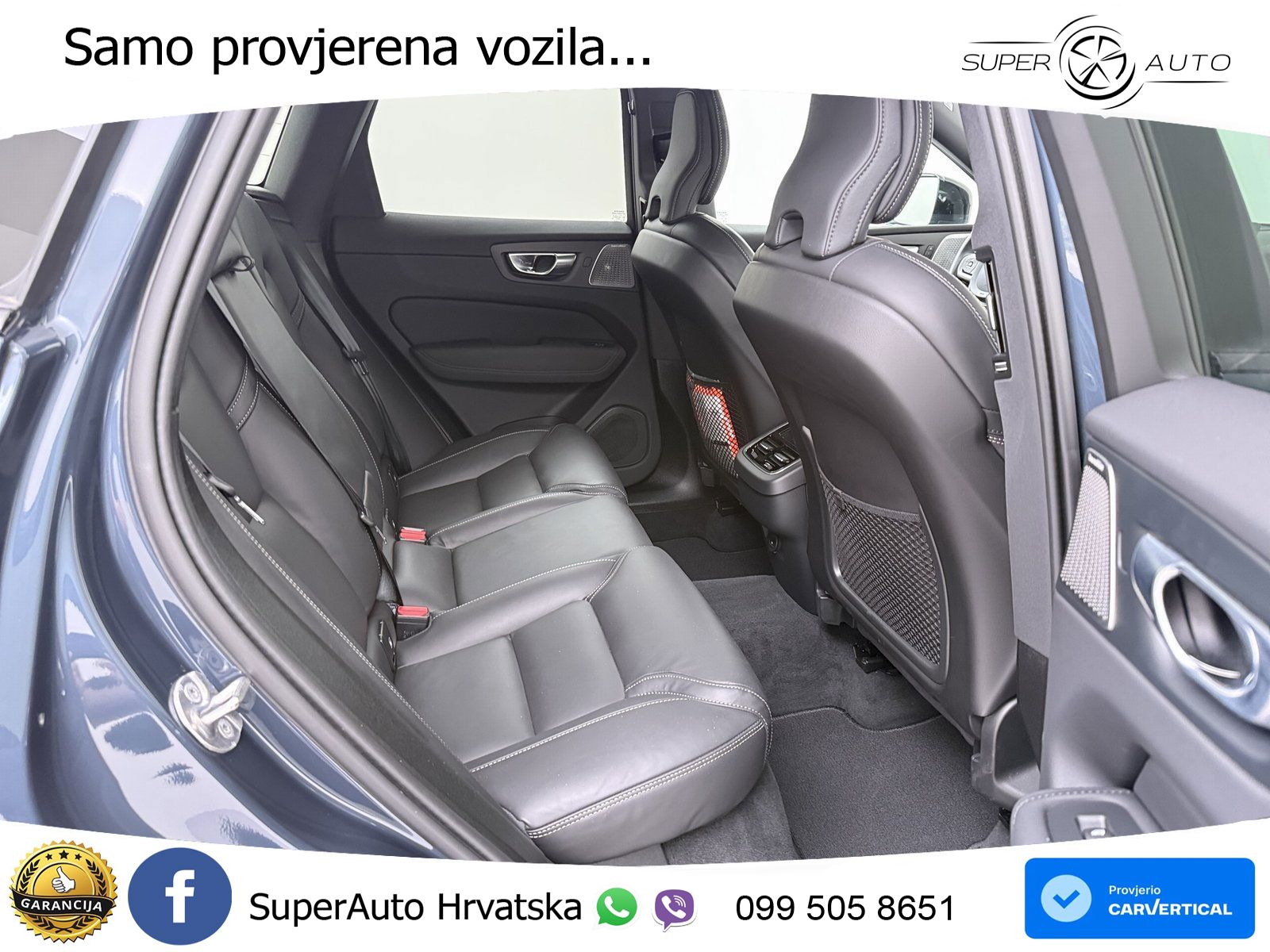 Volvo XC60 B5 Benzin AWD Geartronic ACC+HEAD+4xGR SJED+360+PANO