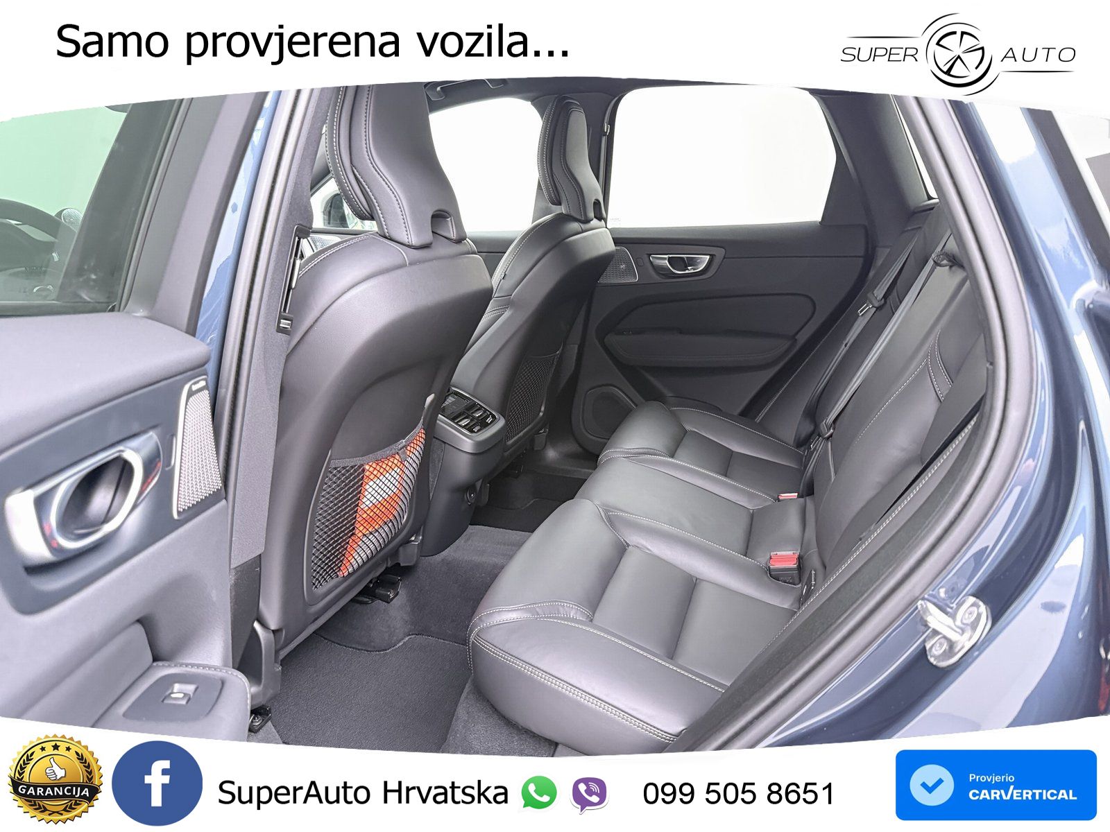 Volvo XC60 B5 Benzin AWD Geartronic ACC+HEAD+4xGR SJED+360+PANO