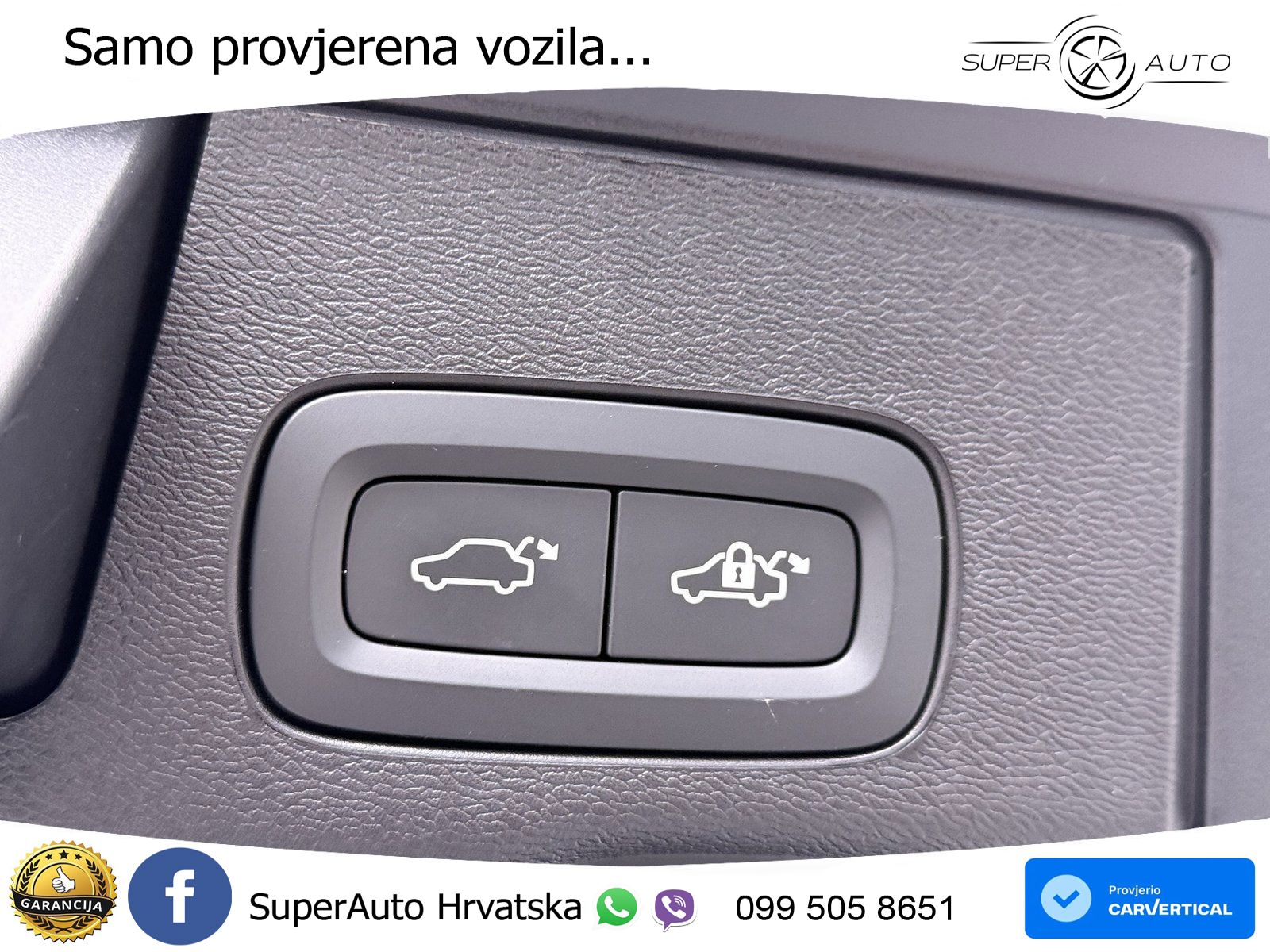 Volvo XC60 B5 Benzin AWD Geartronic ACC+HEAD+4xGR SJED+360+PANO