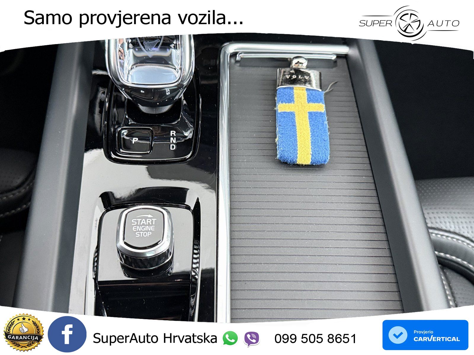 Volvo XC60 B5 Benzin AWD Geartronic ACC+HEAD+4xGR SJED+360+PANO