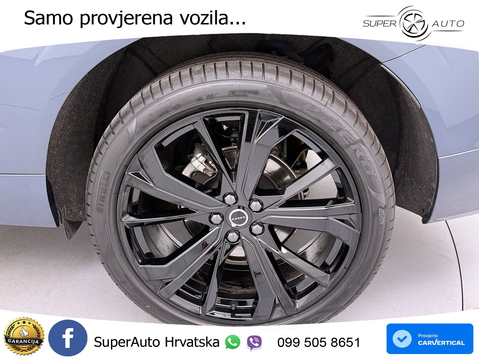 Volvo XC60 B5 Benzin AWD Geartronic ACC+HEAD+4xGR SJED+360+PANO