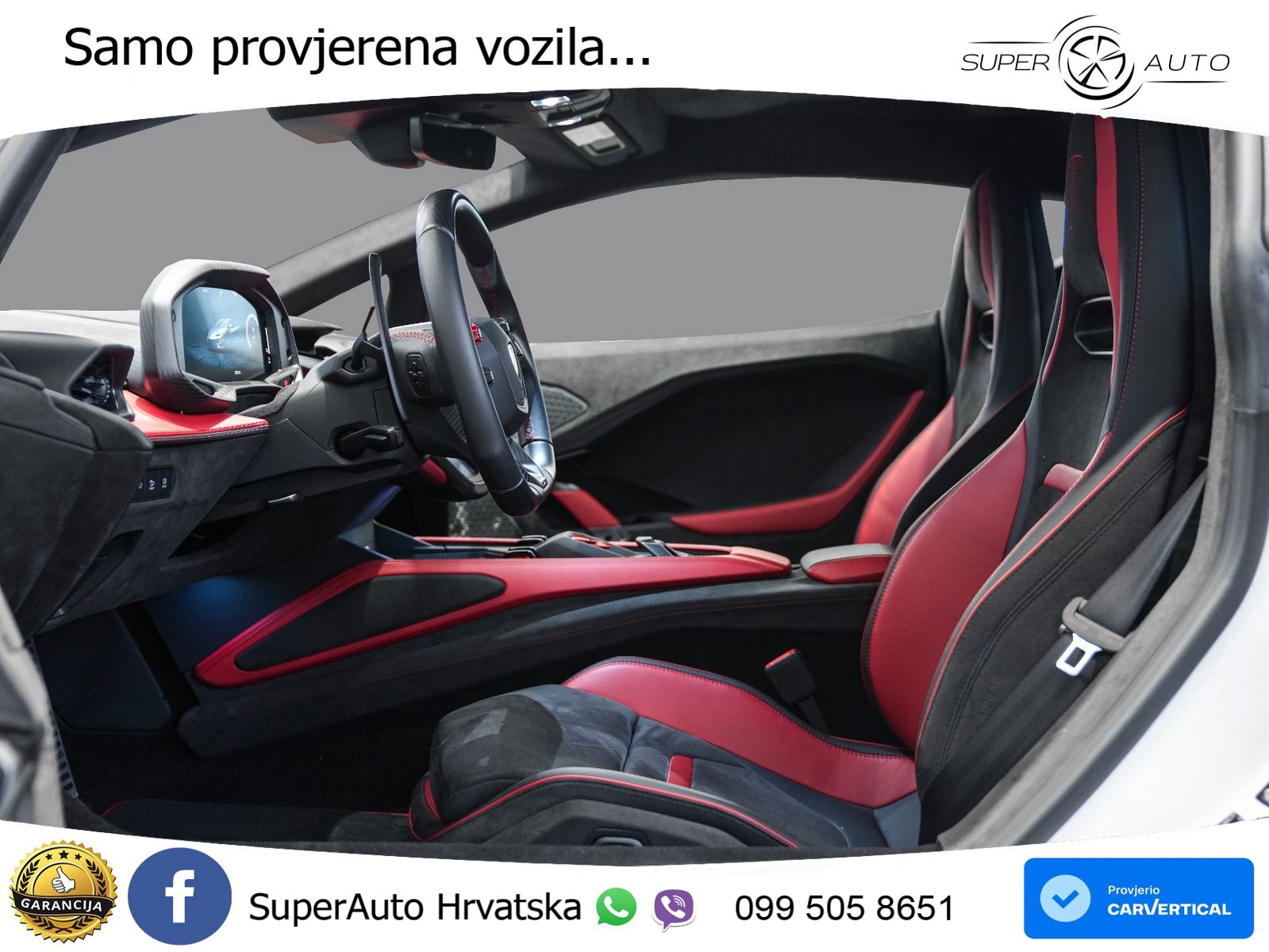 Lamborghini Temerario 4.0 V8 (920 KS) HPEV e-4WD DCT