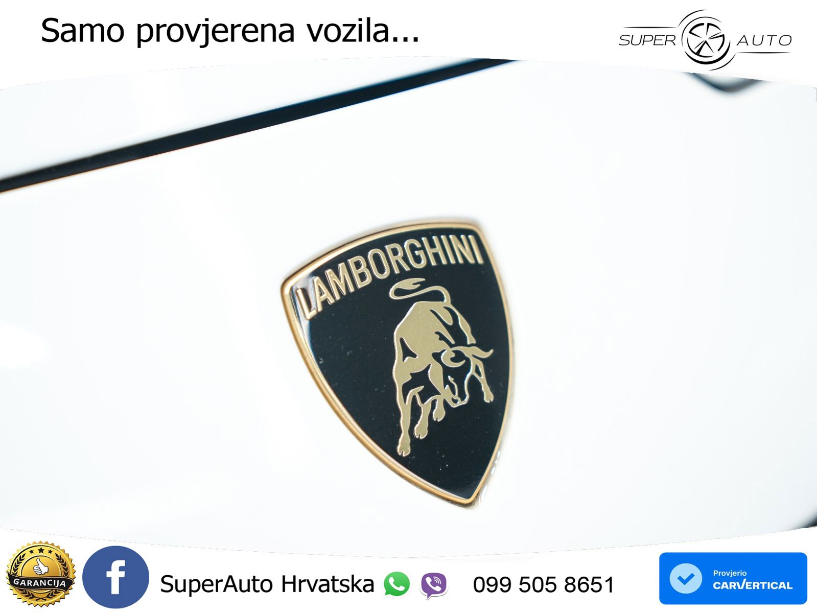 Lamborghini Temerario 4.0 V8 (920 KS) HPEV e-4WD DCT