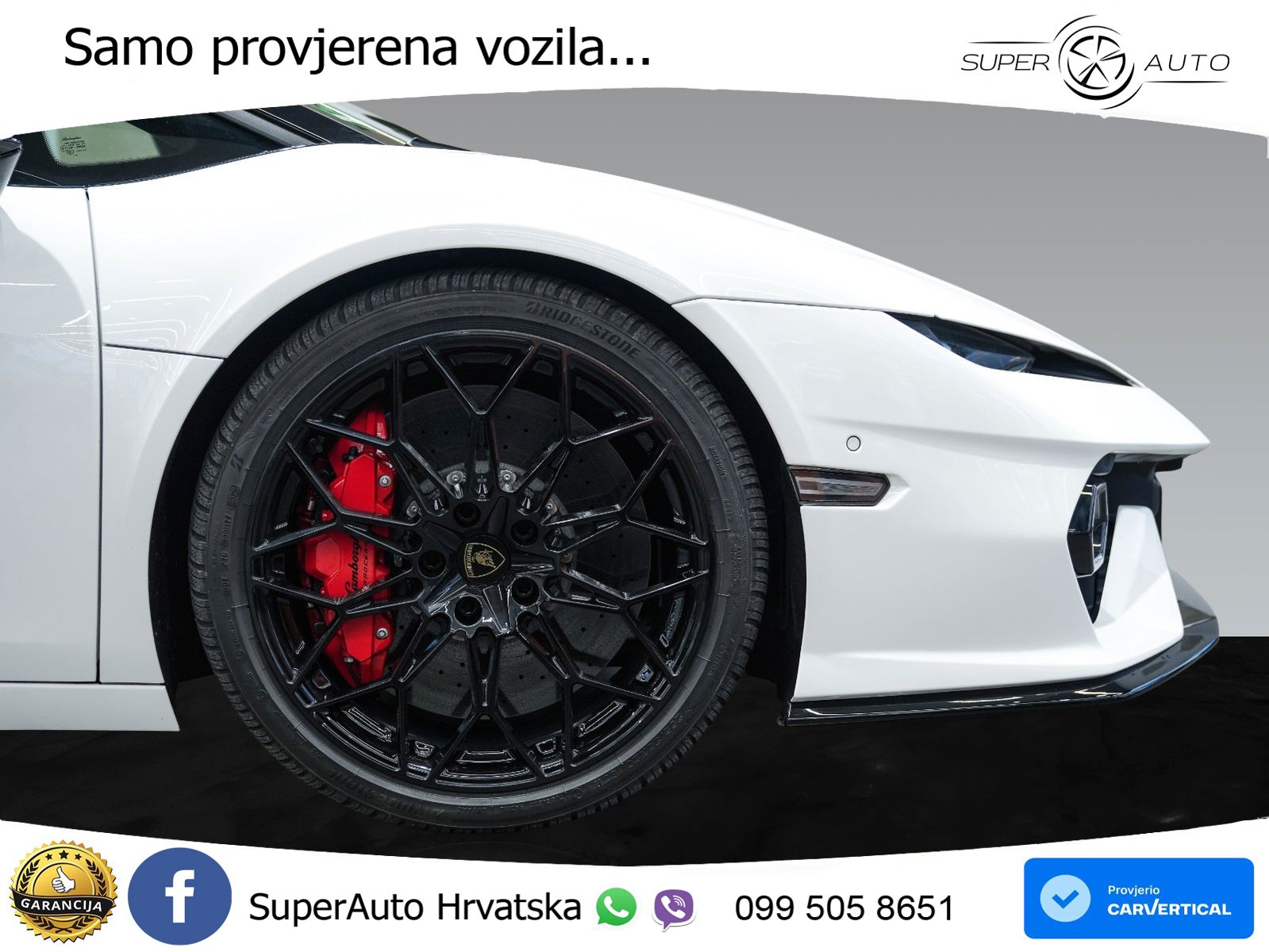 Lamborghini Temerario 4.0 V8 (920 KS) HPEV e-4WD DCT