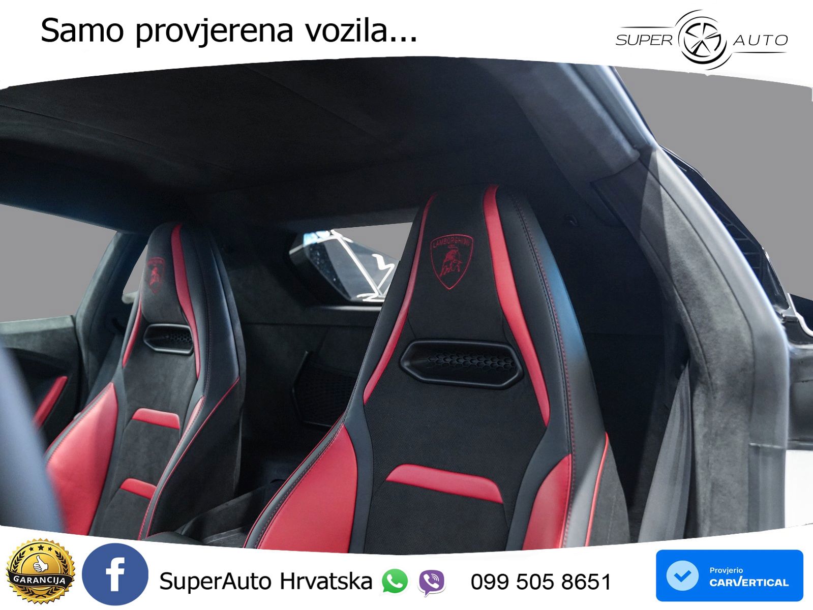 Lamborghini Temerario 4.0 V8 (920 KS) HPEV e-4WD DCT