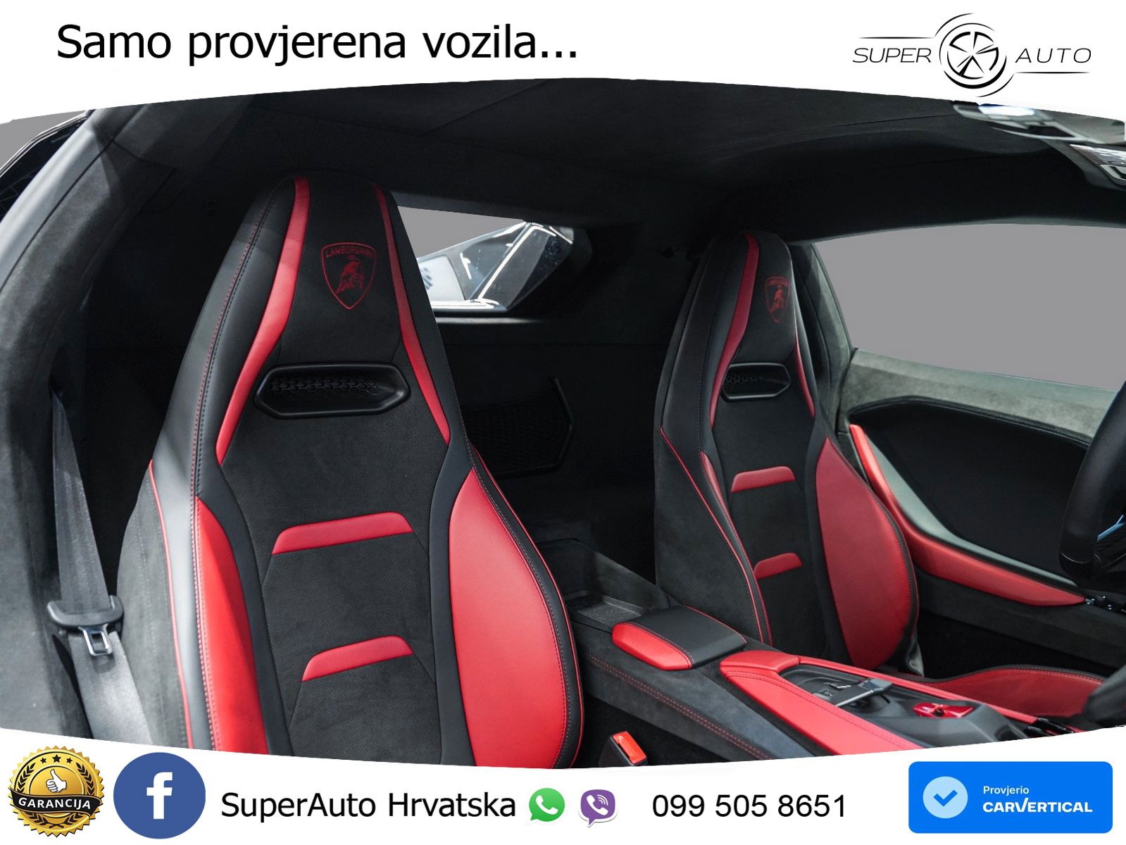 Lamborghini Temerario 4.0 V8 (920 KS) HPEV e-4WD DCT