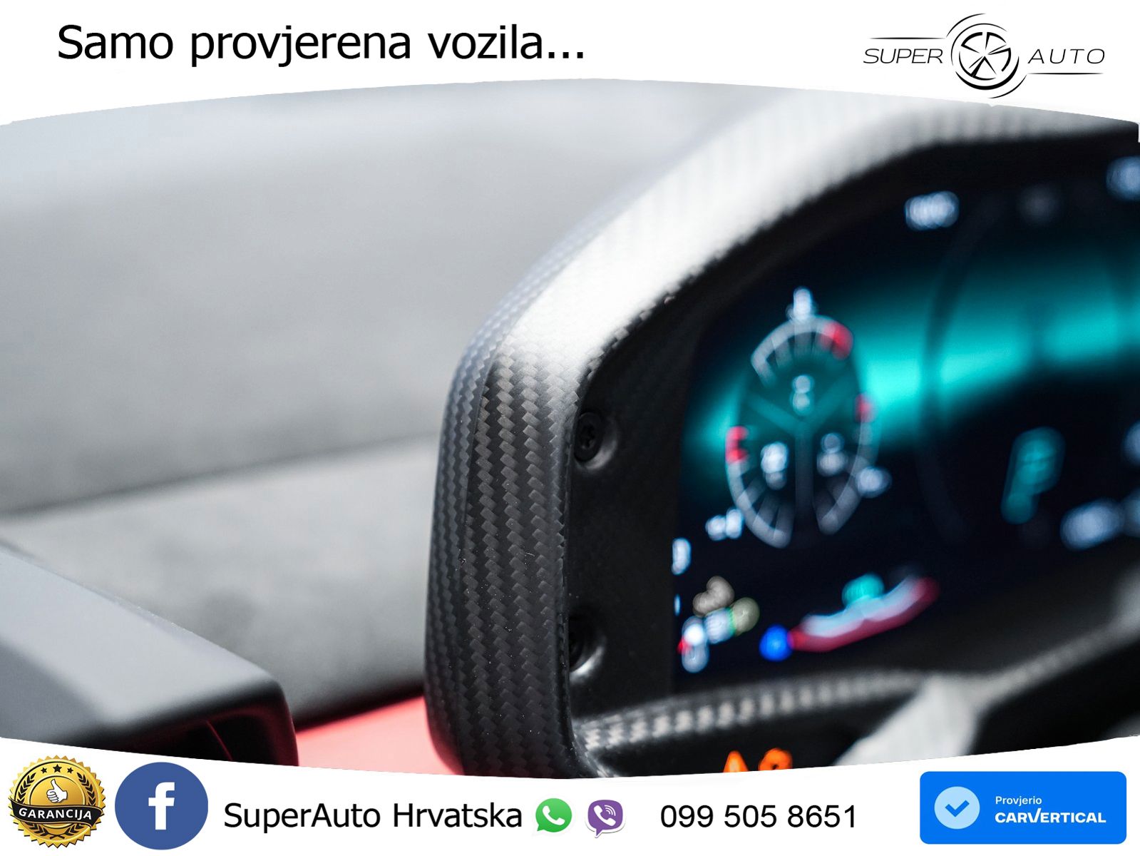 Lamborghini Temerario 4.0 V8 (920 KS) HPEV e-4WD DCT
