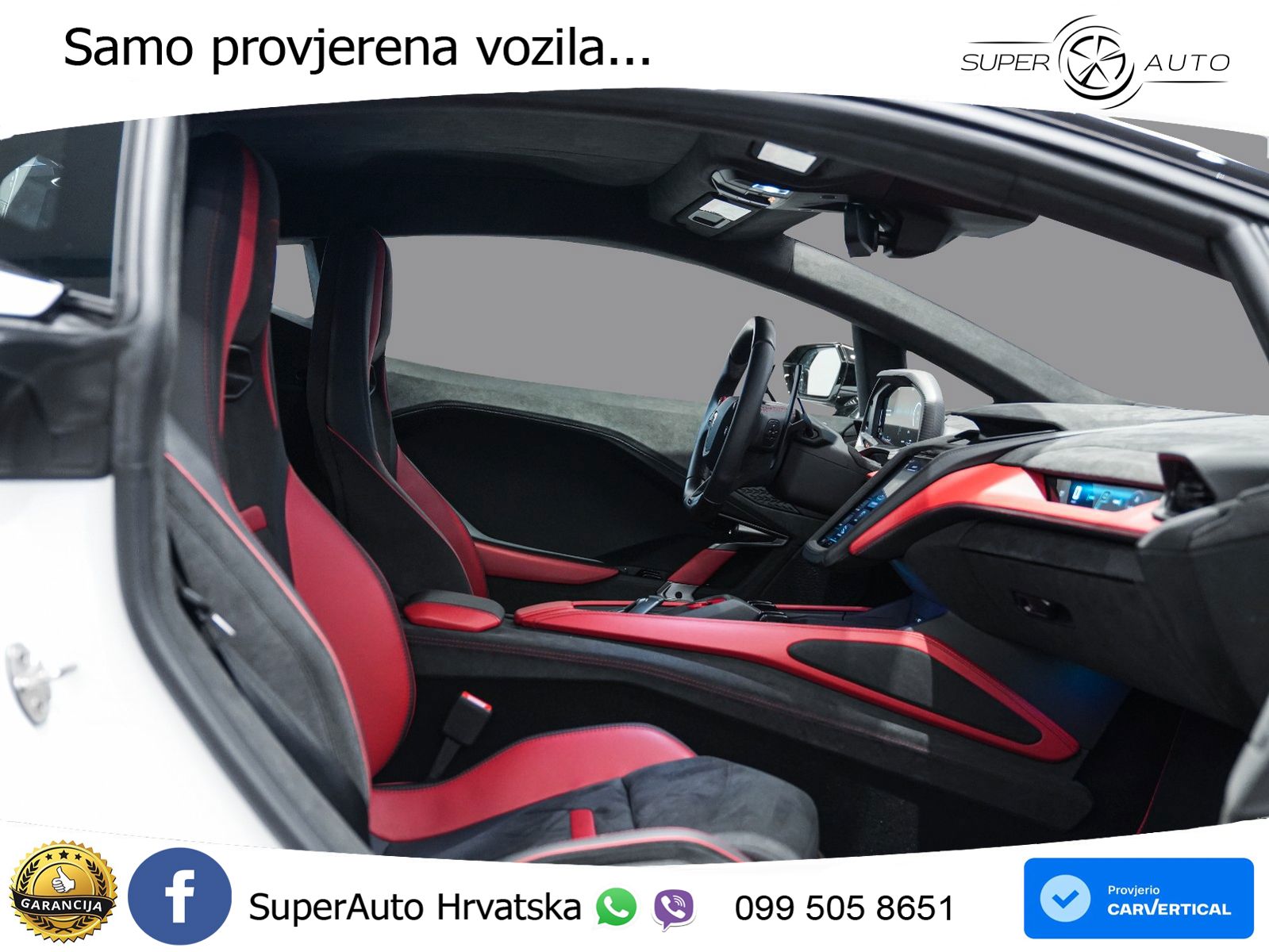 Lamborghini Temerario 4.0 V8 (920 KS) HPEV e-4WD DCT