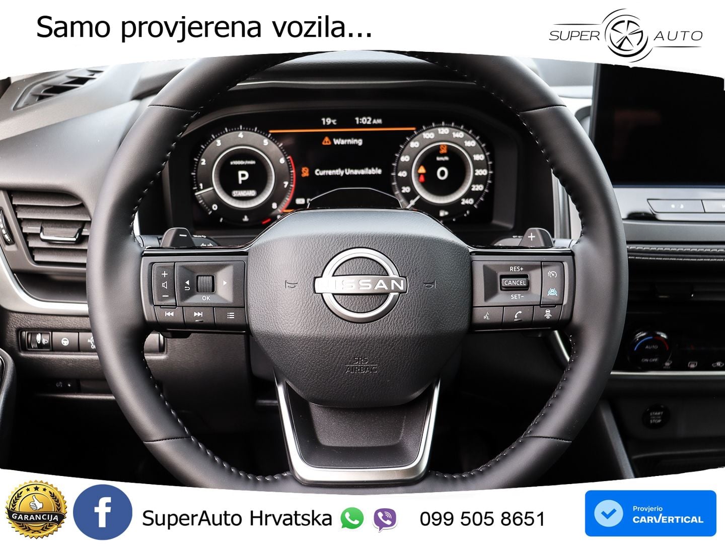 Nissan Qashqai 1.3 DIG-T (158 KS) Xtronic N-Connecta LED+ACC