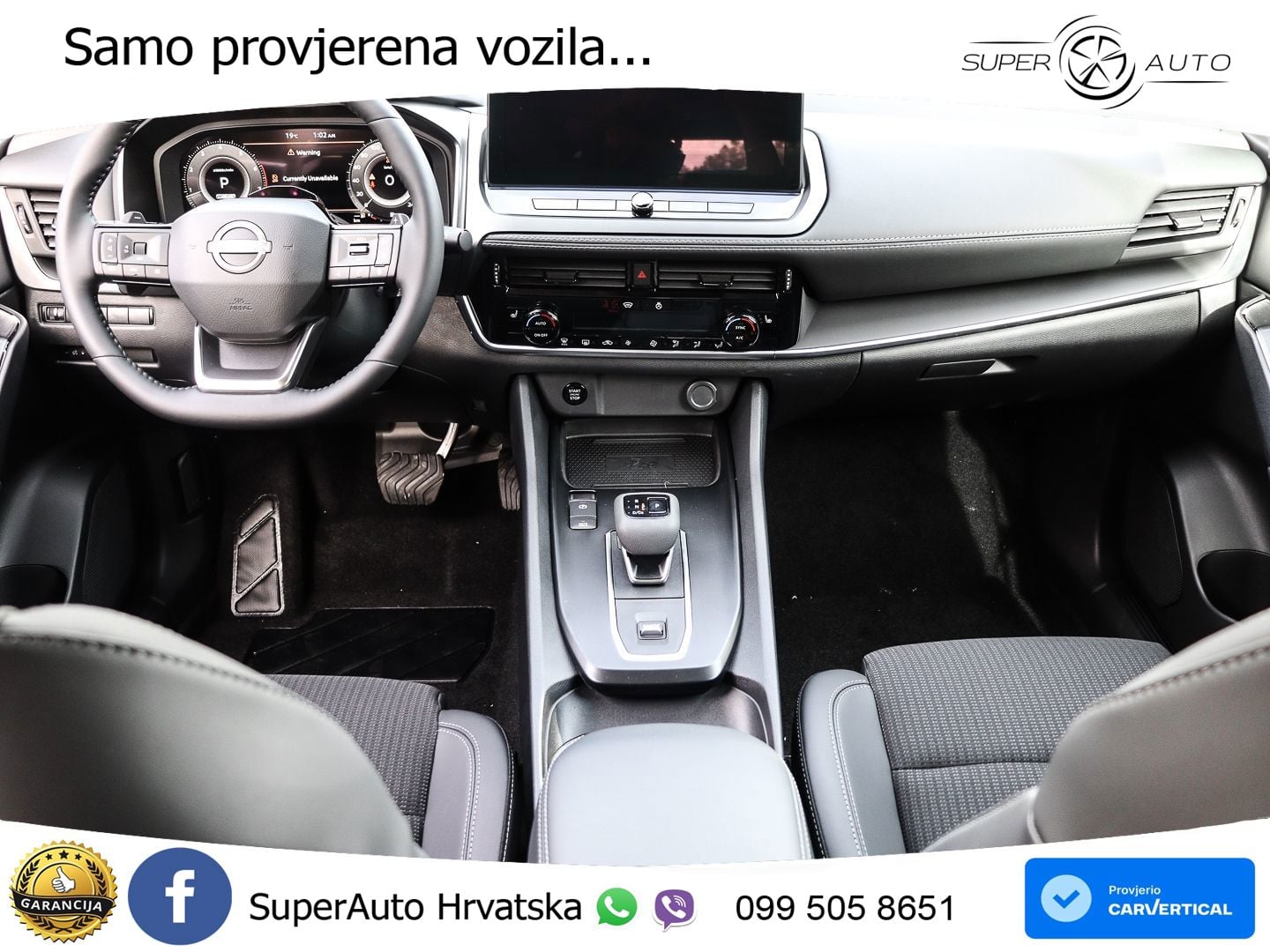 Nissan Qashqai 1.3 DIG-T (158 KS) Xtronic N-Connecta LED+ACC