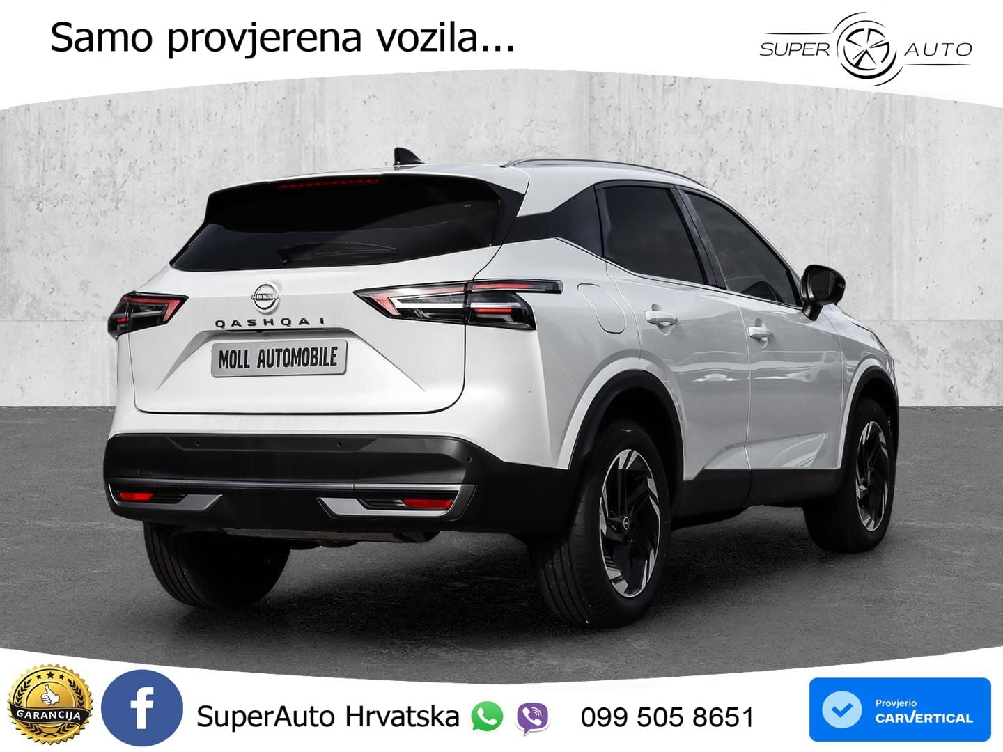 Nissan Qashqai 1.3 DIG-T (158 KS) Xtronic N-Connecta LED+ACC