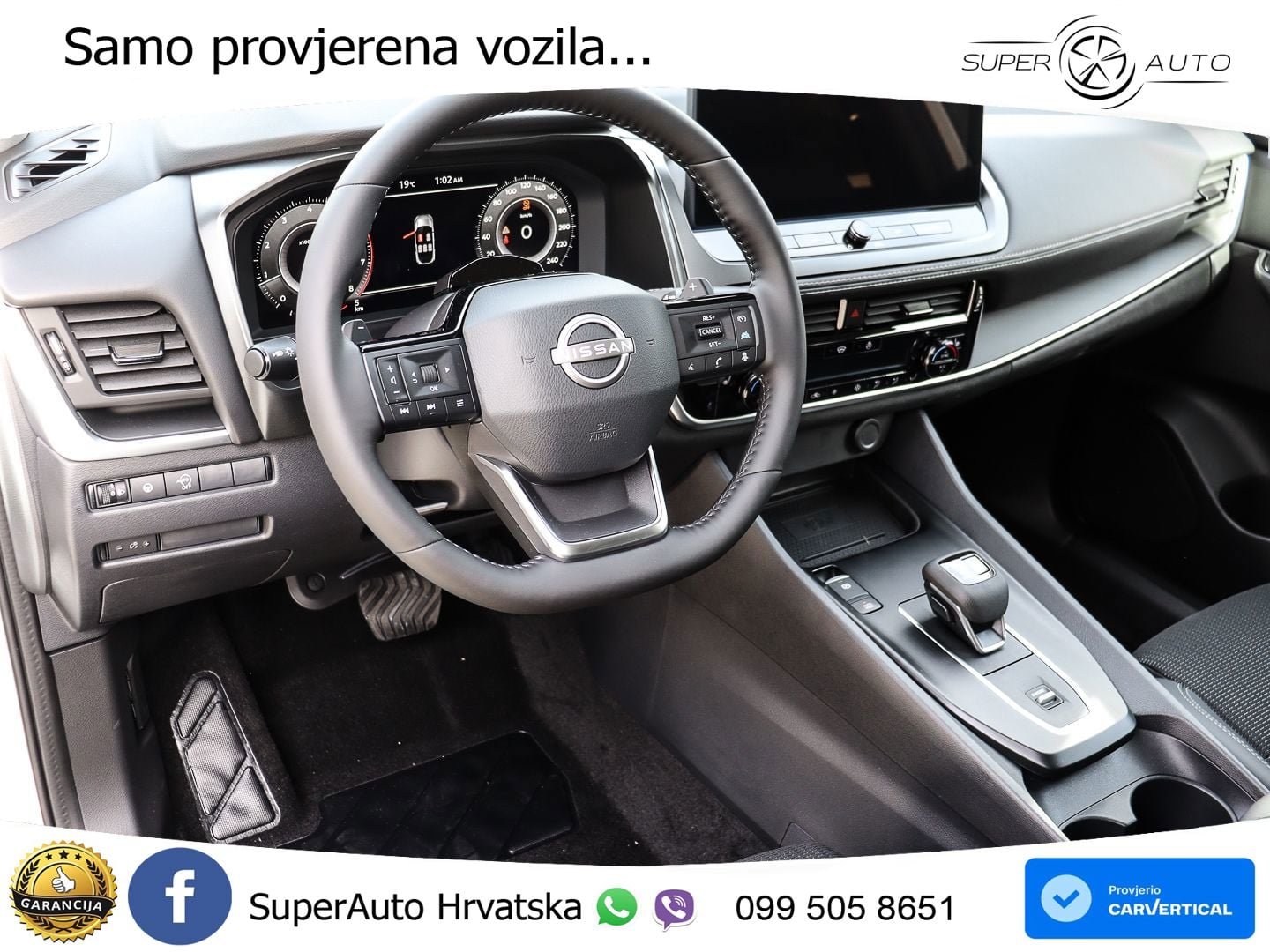 Nissan Qashqai 1.3 DIG-T (158 KS) Xtronic N-Connecta LED+ACC