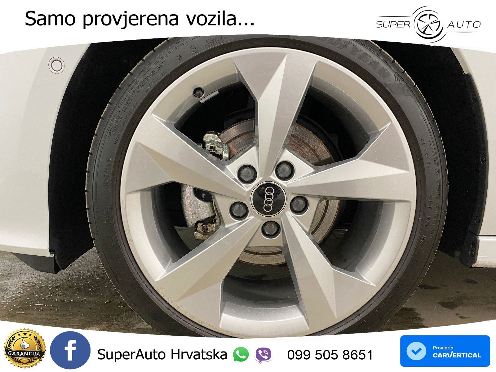 Audi A3 Sportback 30 TFSI (116 KS) Mild Hybrid S tronic advanced LED+GR SJED+ACC
