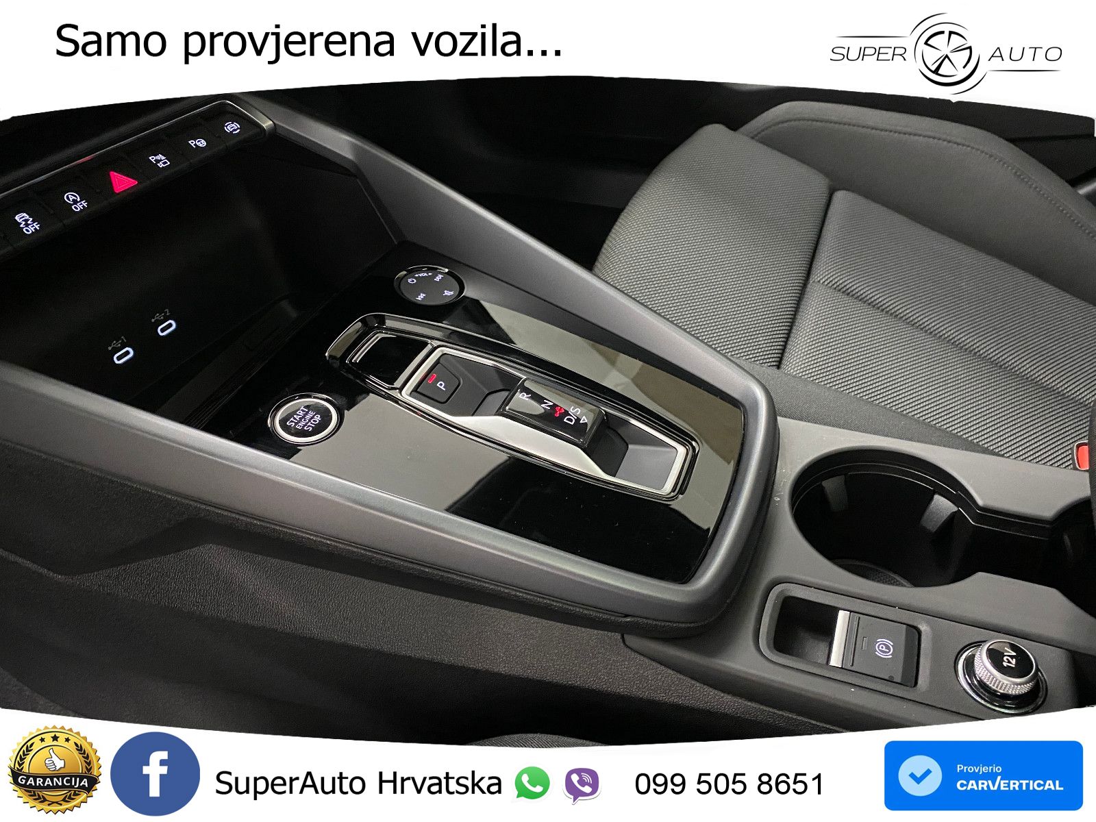 Audi A3 Sportback 30 TFSI (116 KS) Mild Hybrid S tronic advanced LED+GR SJED+ACC