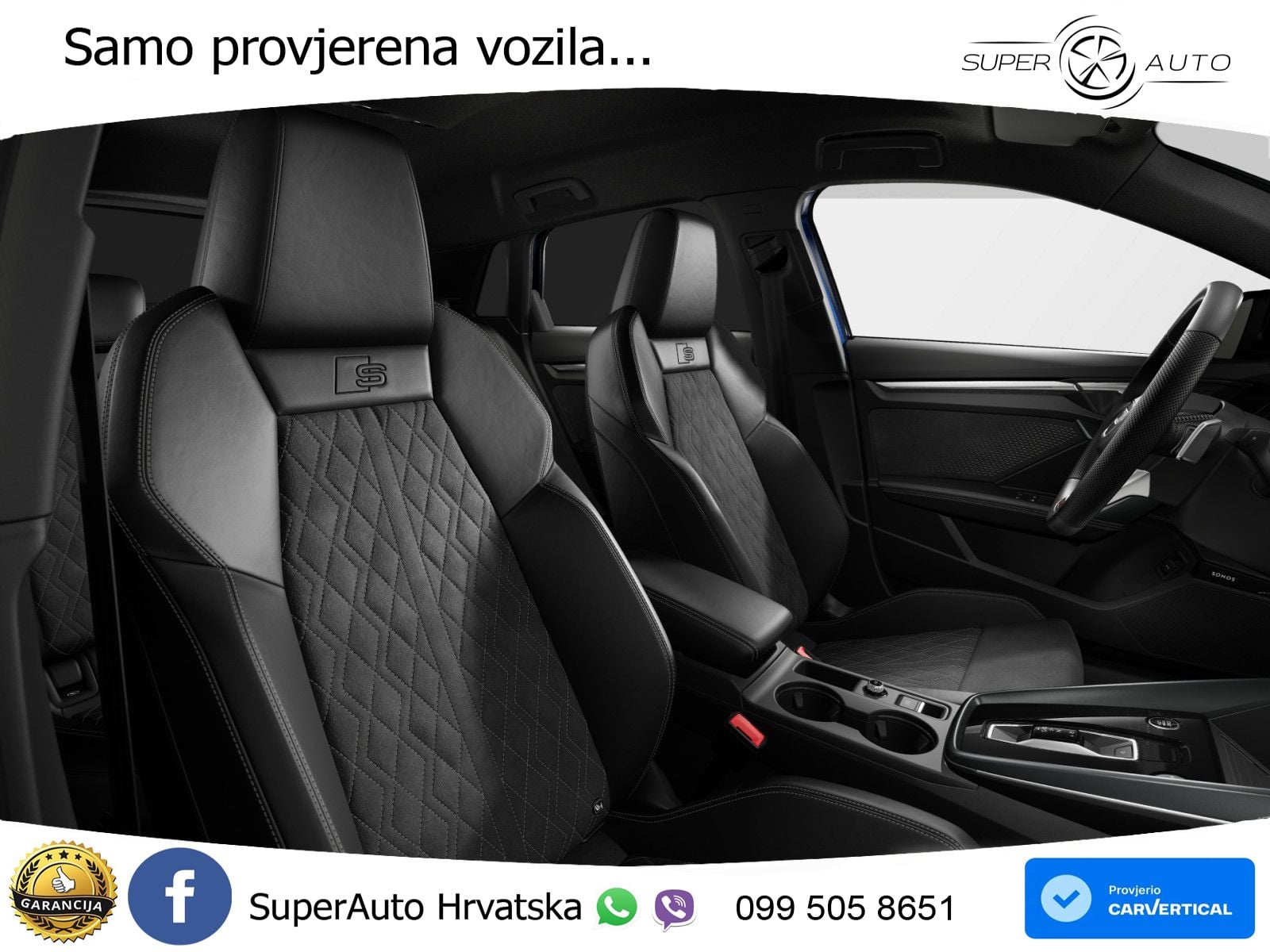 Audi A3 allstreet 40 TFSI (204 KS) quattro S tronic LED+GR SJED+ACC
